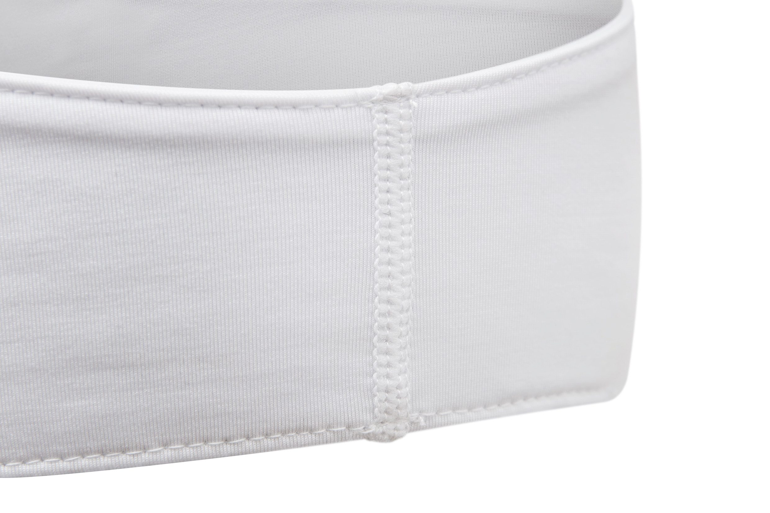 adidas Performance Stirnband Adidas Headband - Black/White – Bild 4 von 4