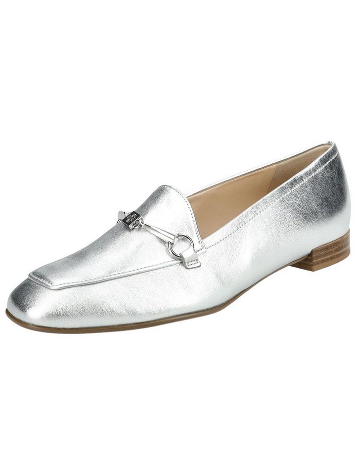 Högl Slipper Leder . Slipper