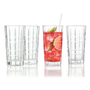 LEONARDO Whiskyglas Spiritii Groß 400 ml, Glas