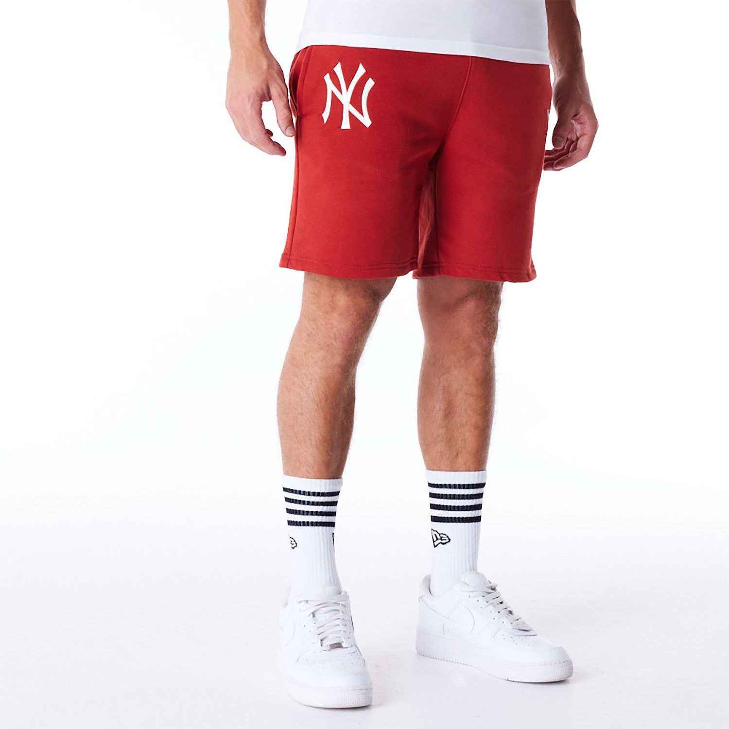 Sweatshorts LEAGUE ESSNTLS SHORTS NEYYAN INRSTN