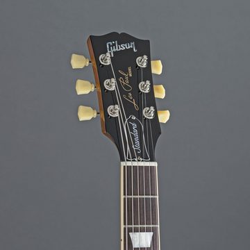 Gibson E-Gitarre, Les Paul Standard '50s Gold Top, Les Paul Standard '50s Gold Top - Single Cut E-Gitarre