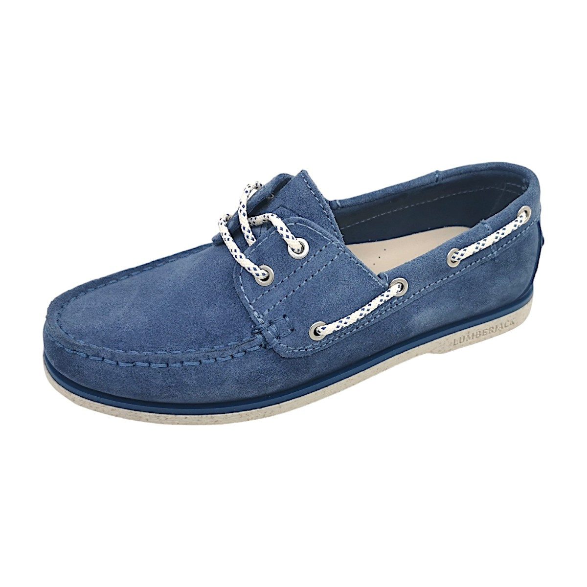 LUMBERJACK Navigat Sneaker