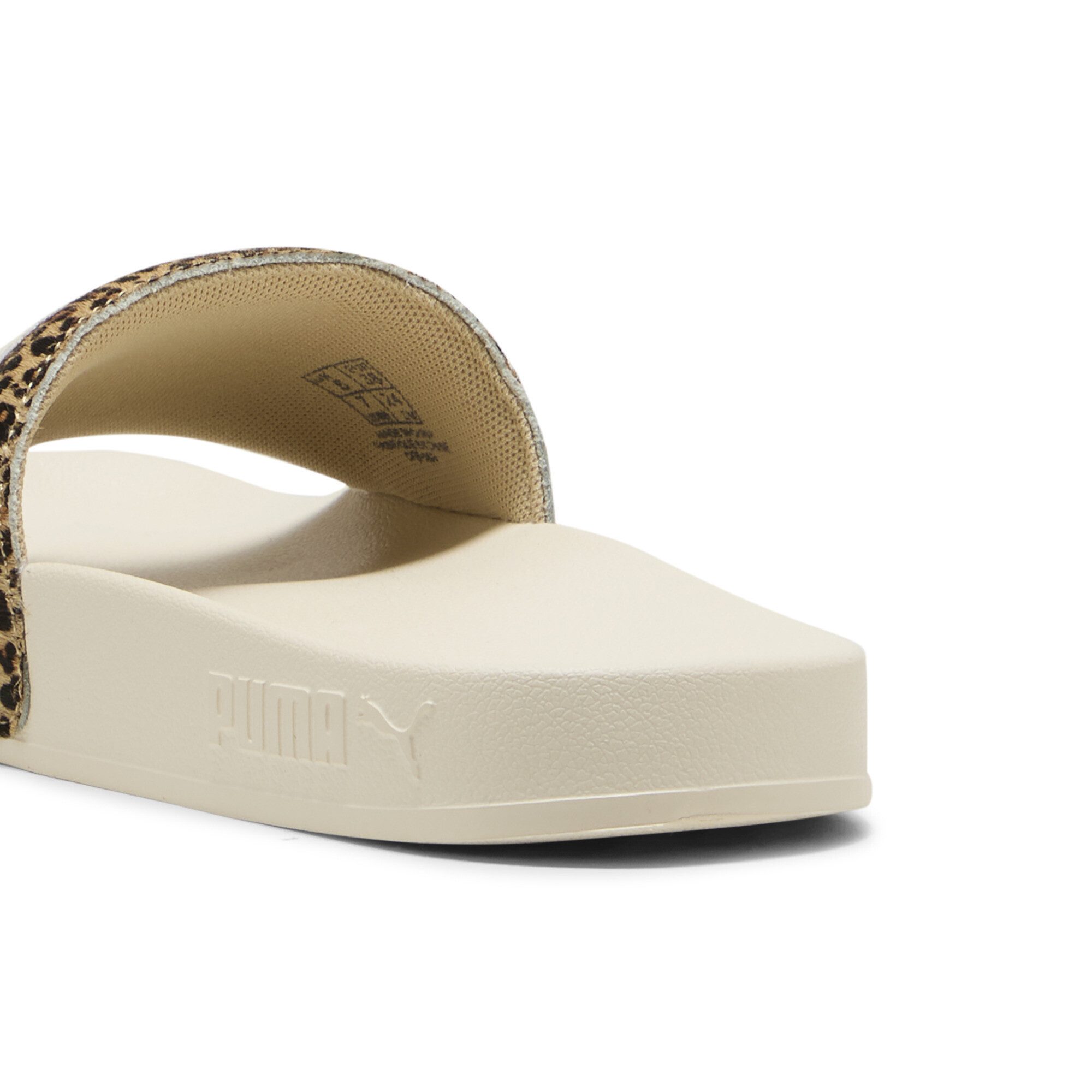 PUMA Leadcat 2.0 Animal Flair Slides Damen Sandale günstig online kaufen
