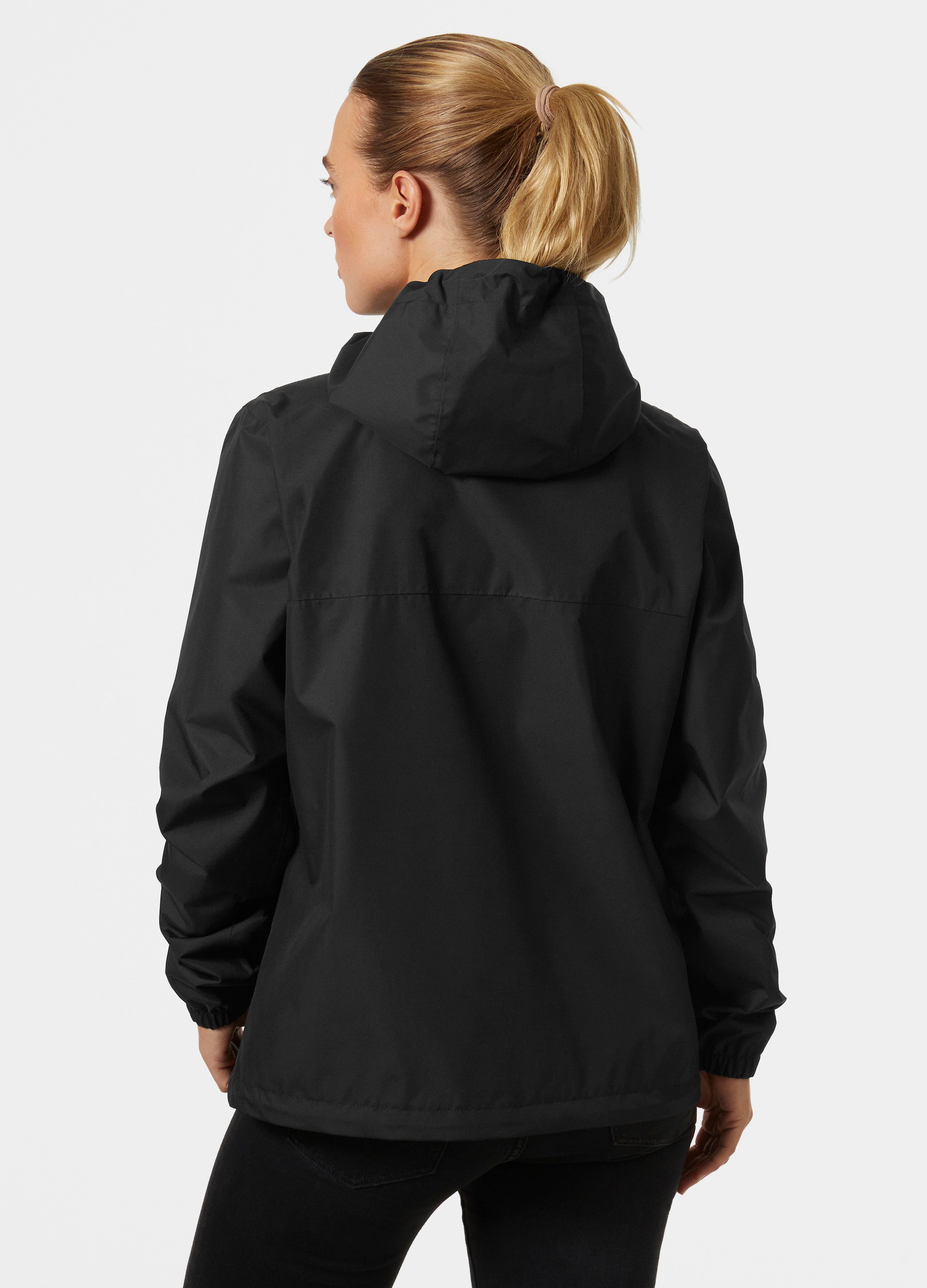 Helly Hansen Regenjacke W VANCOUVER RAIN JACKET