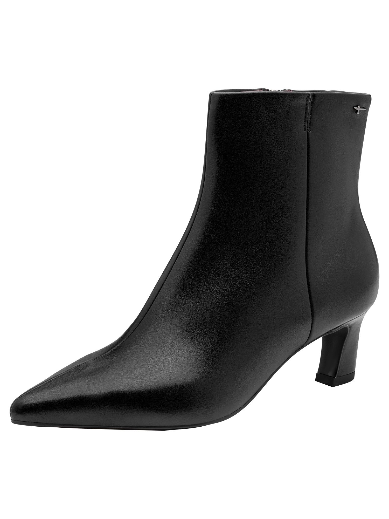 TOUCH-IT spitz Stilettoabsatz 1-25384-47 Stiefelette