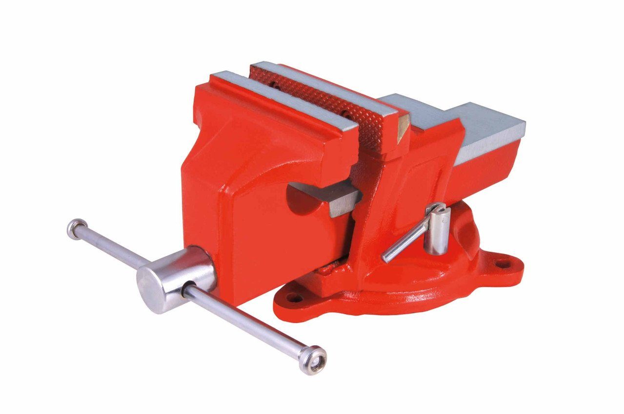Connex Schraubstock Connex Schraubstock COX871100 100 mm drehbar