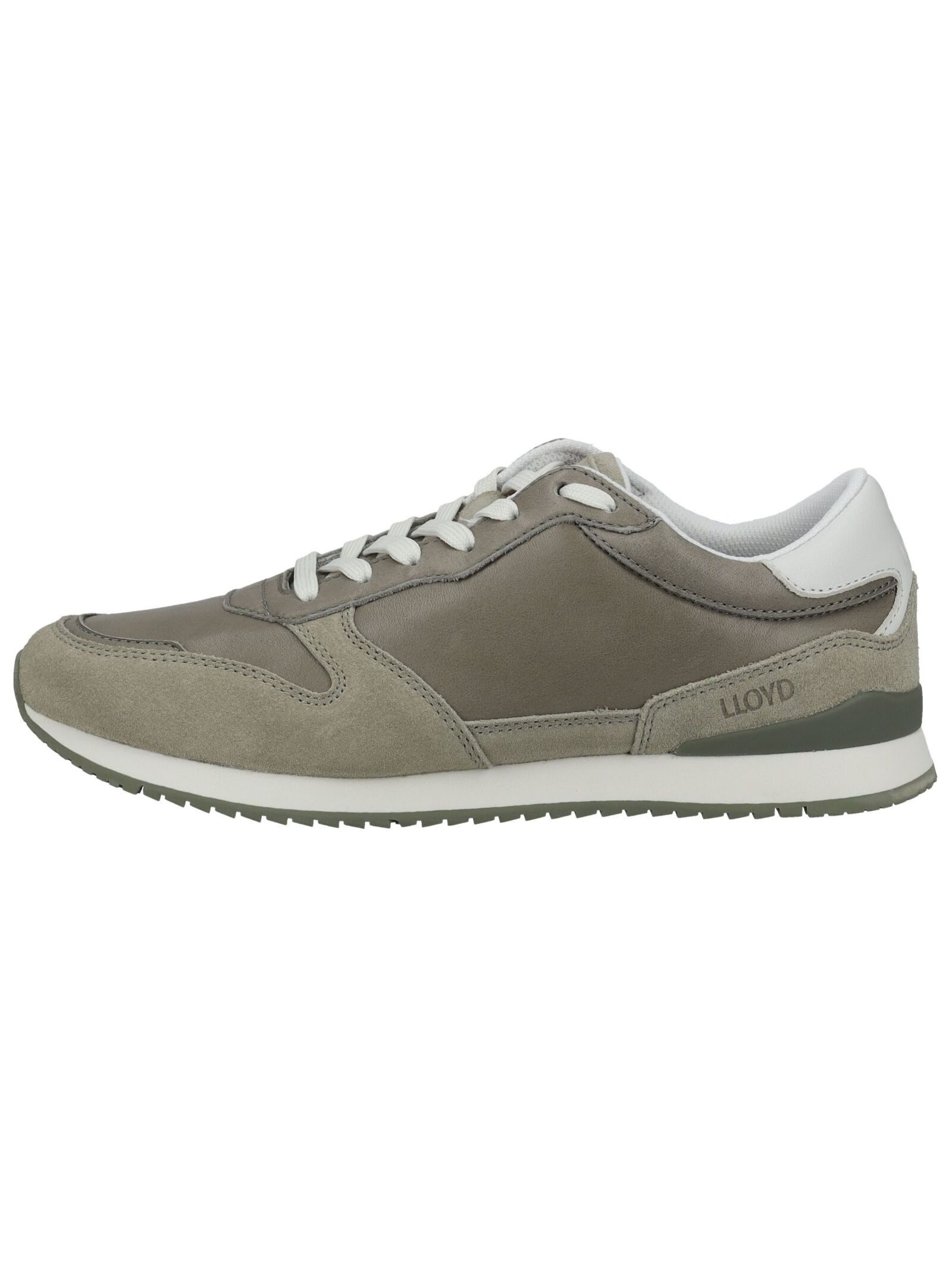 Lloyd LLOYD Sneaker Veloursleder Sneaker günstig online kaufen