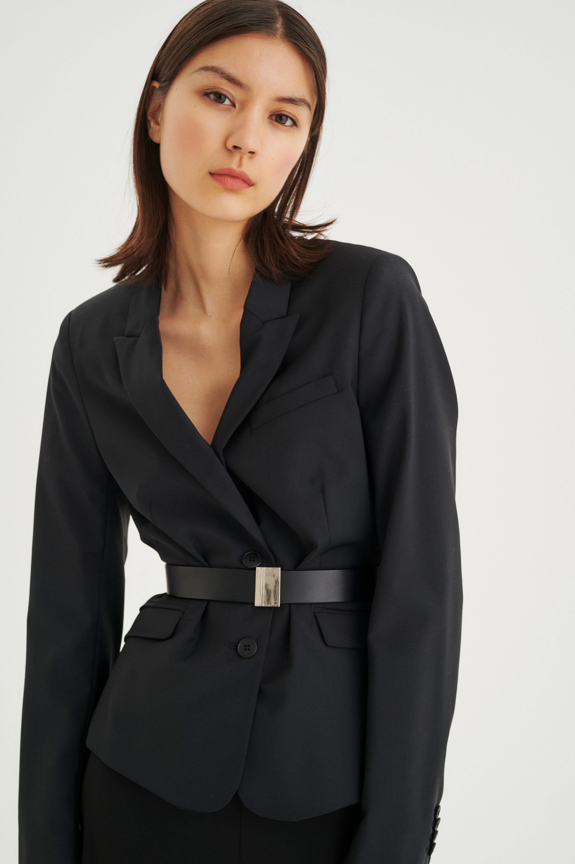 InWear Jackenblazer Blazer Billaa