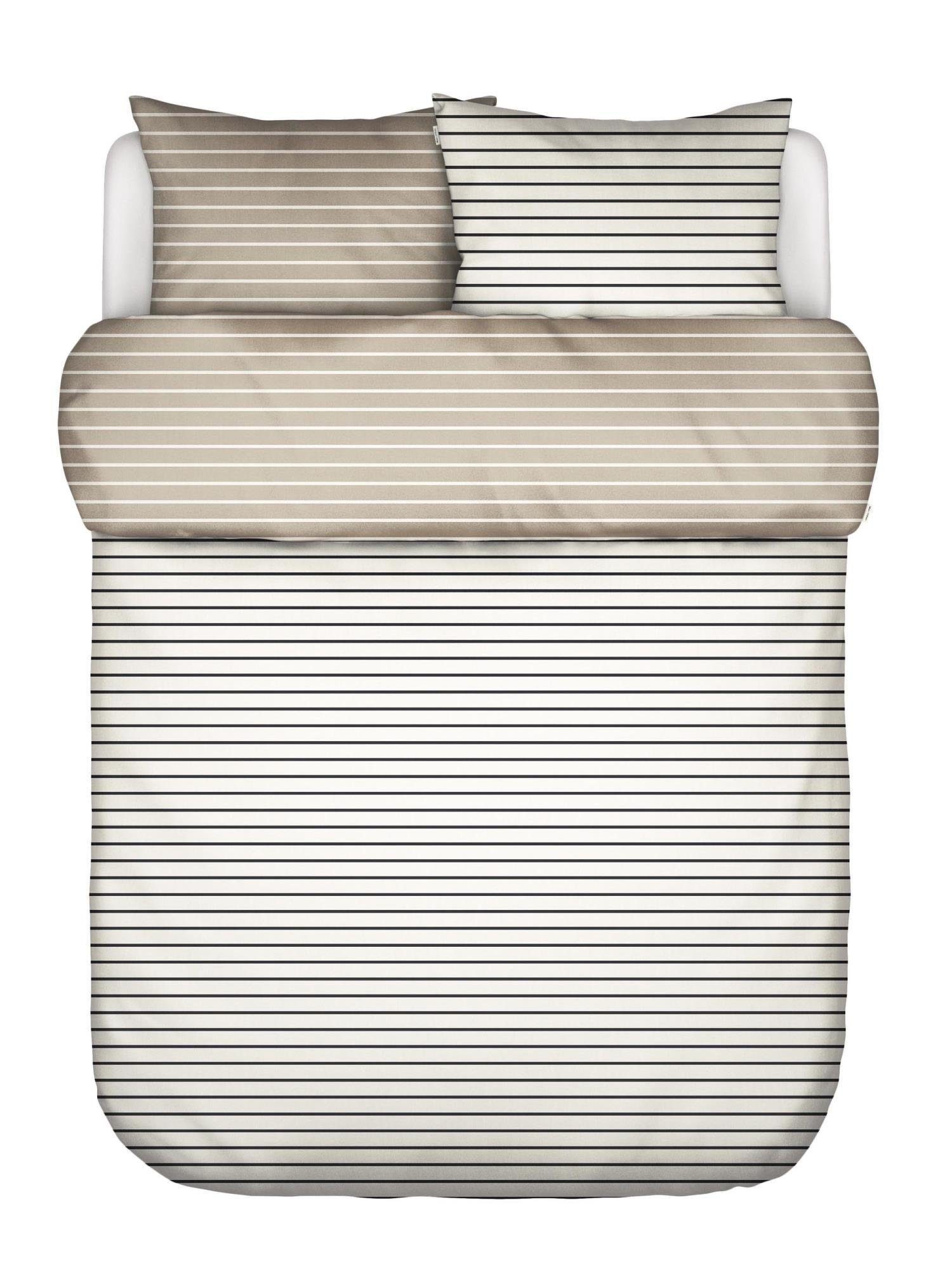 Marc O'Polo Home Bettwäsche Thyra, Twill, günstig online kaufen