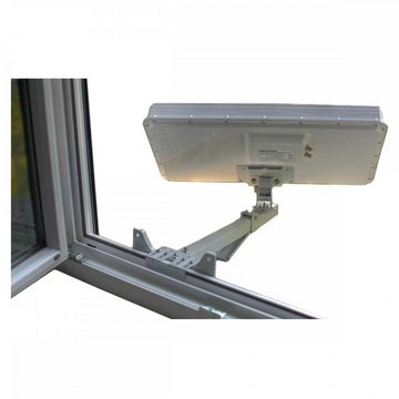 Selfsat Selfsat original Fensterhalter für Serie H30 / H21 / H22 Fensterhalter WLAN-Antenne