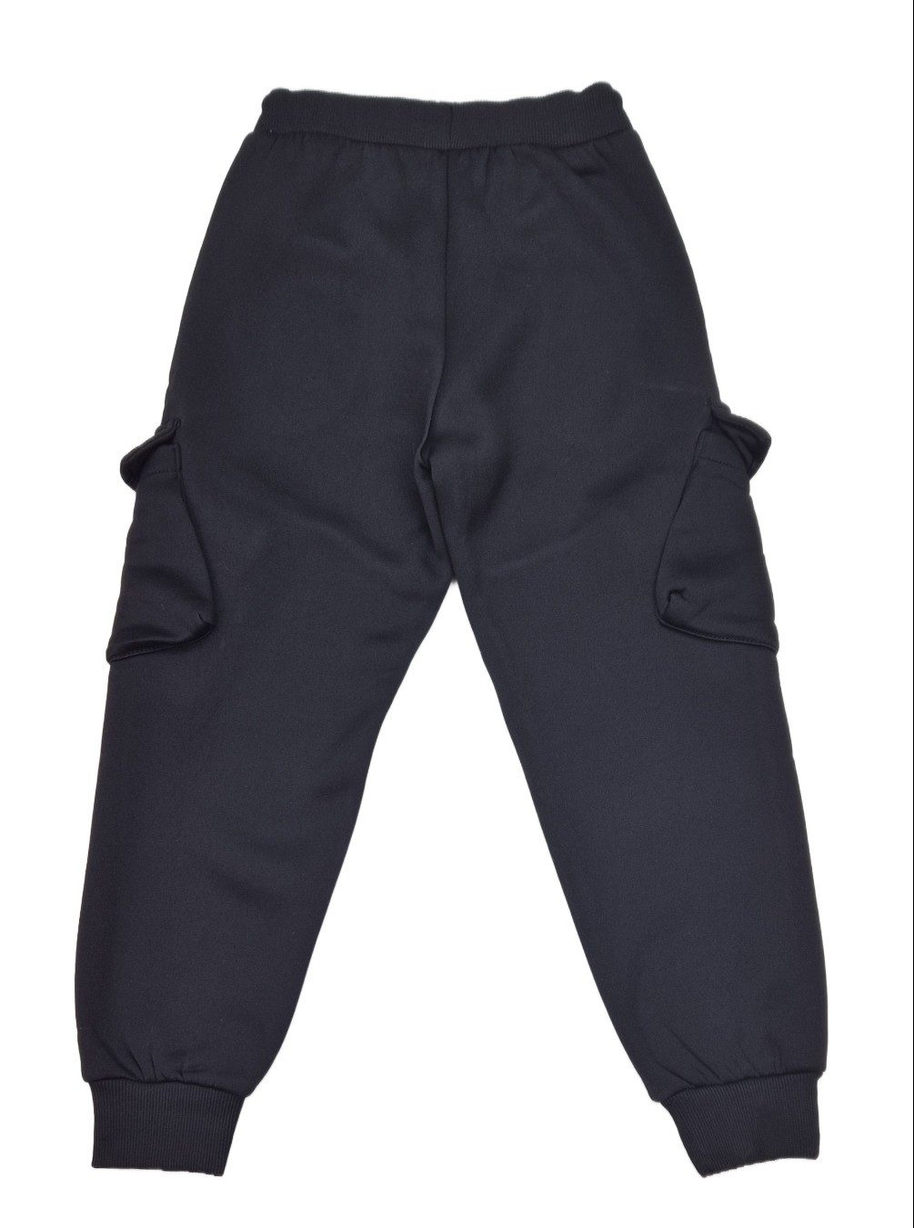 Hessis Cargohose Gefüttert Jogginghose Freizeithose Sweathose günstig online kaufen