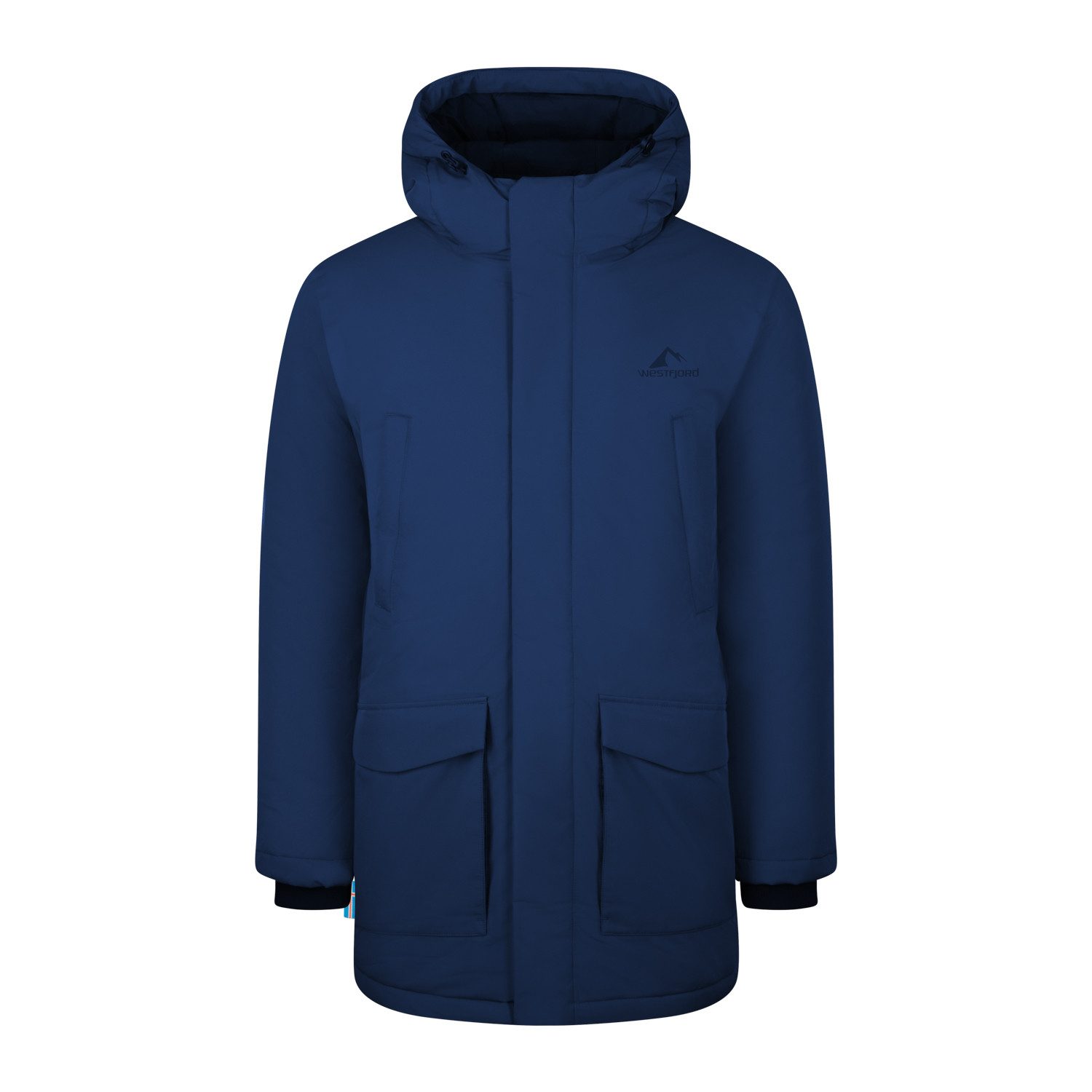 Westfjord Skijacke Men's Krafla Coat