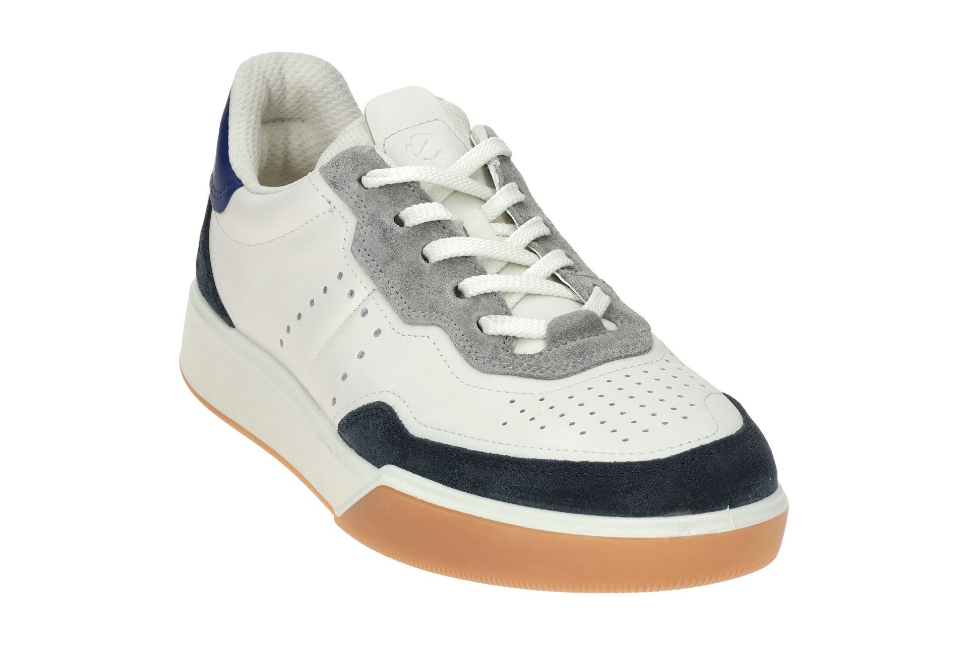 Ecco 53981461251 Schnürschuh