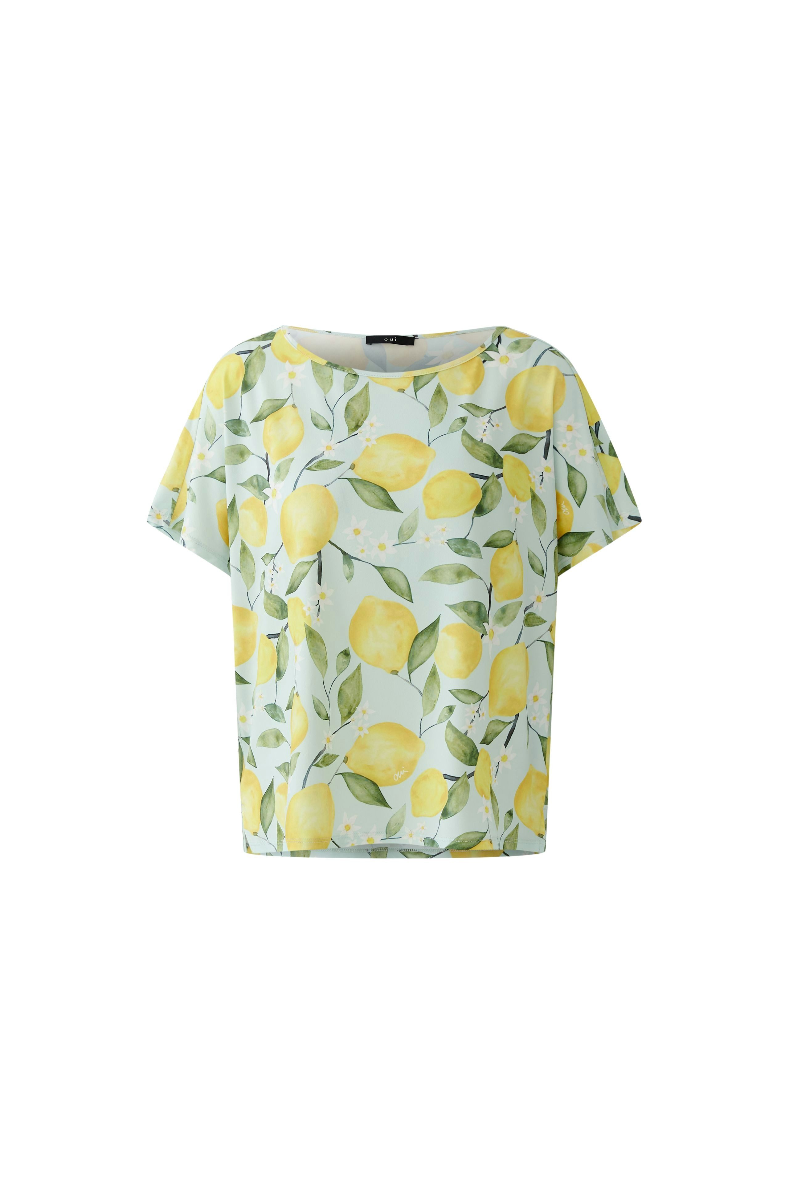 Oui American-Shirt