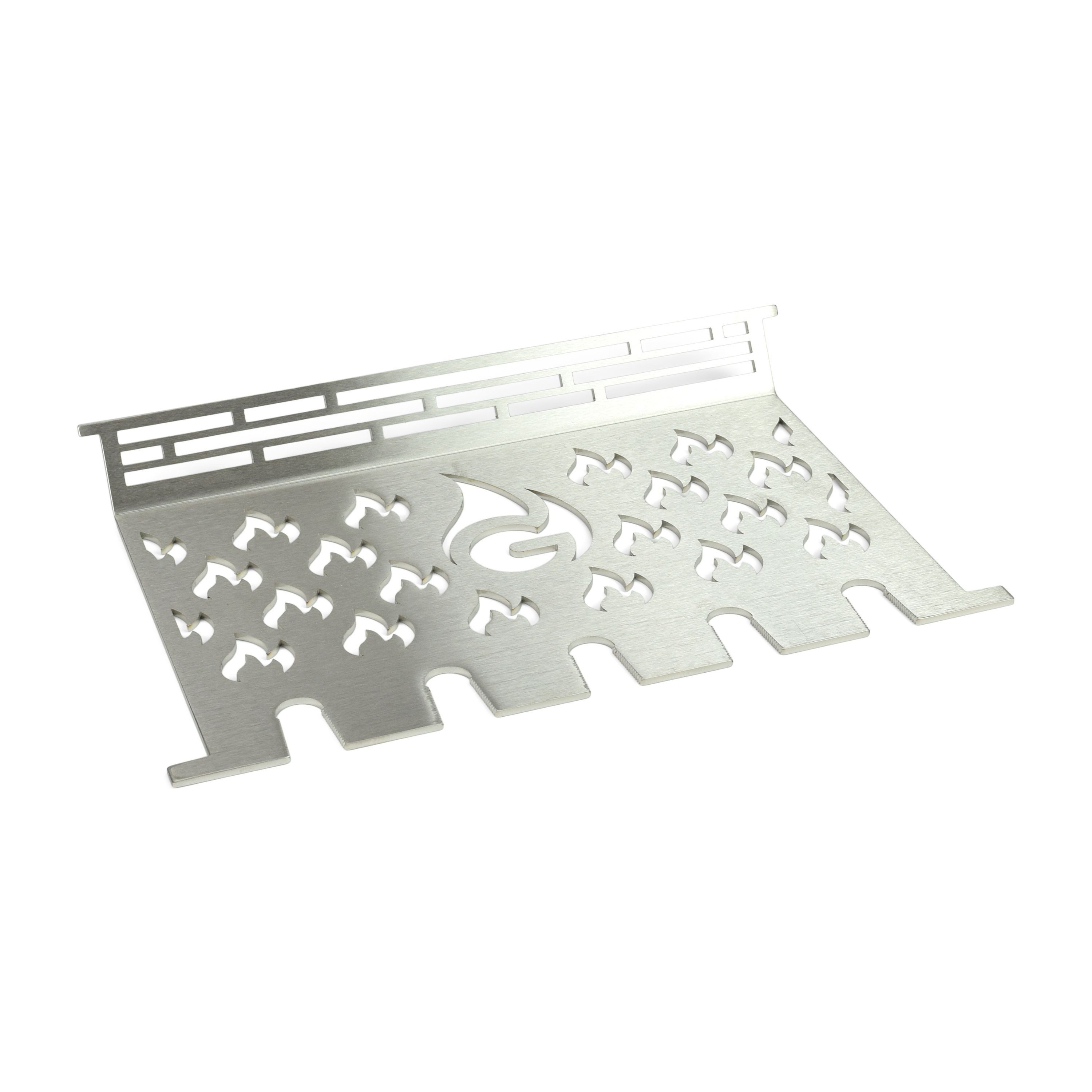 Grillrost BBQ Warmhalterost Broil King Imperial 690 / 690XL kleine Brennkammer