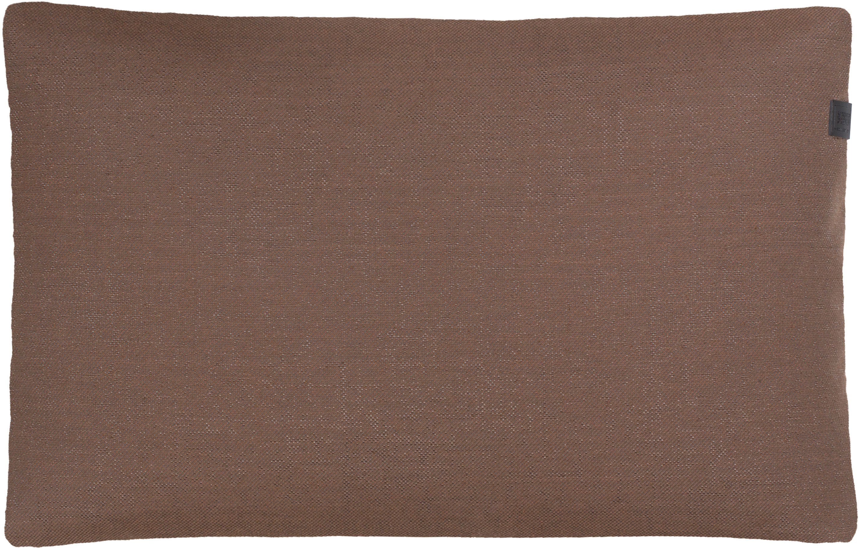 Kissenhülle Solo, SCHÖNER WOHNEN-Kollektion (1 Stück), 38x58 cm