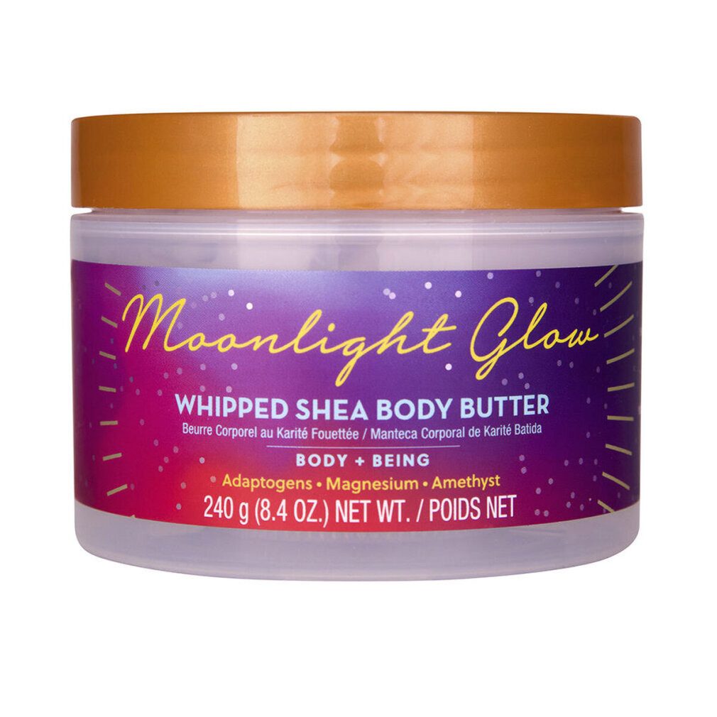 Tree Hut Körperpflegemittel Moonlight Glow Körpersoufflbutter 240 gr