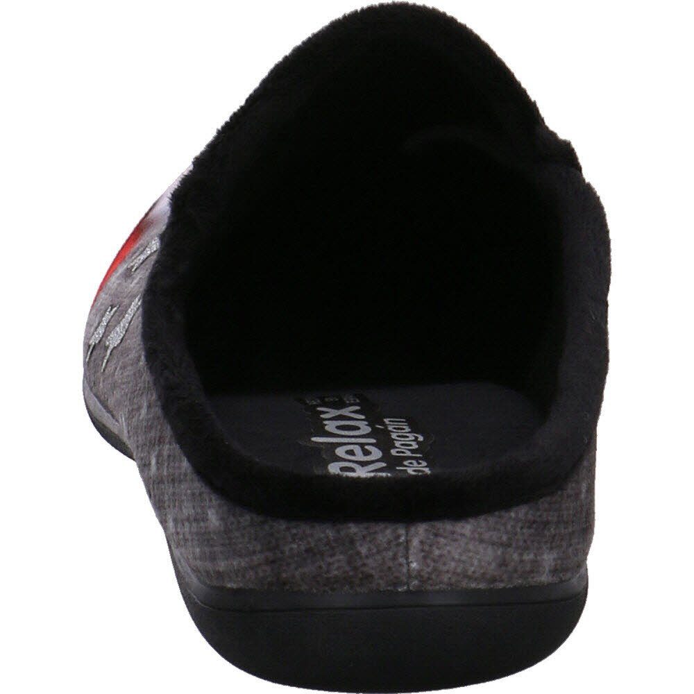 RELAX Katze Hausschuh