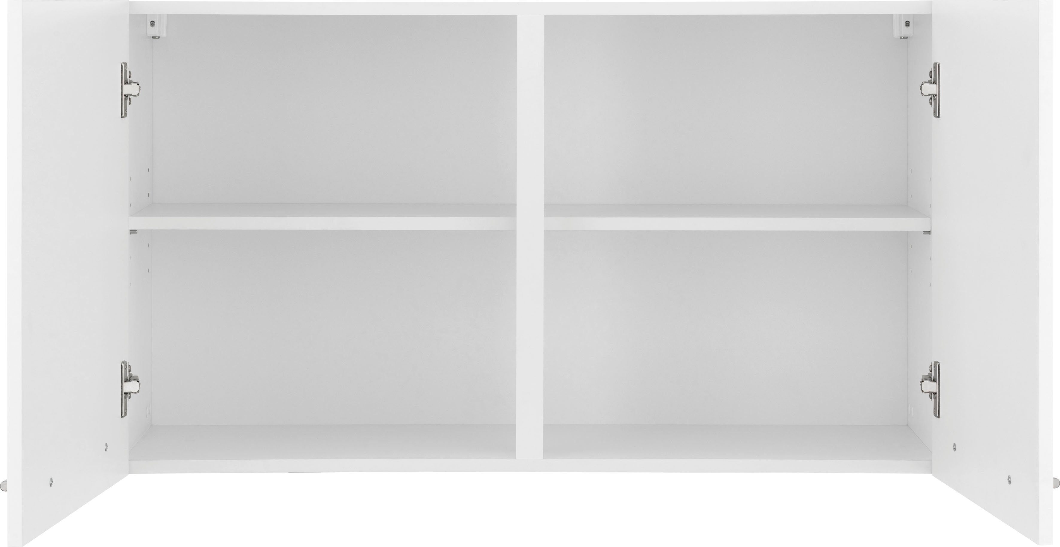 wiho Küchen Hängeschrank Unna 100 cm breit – Bild 3 von 5