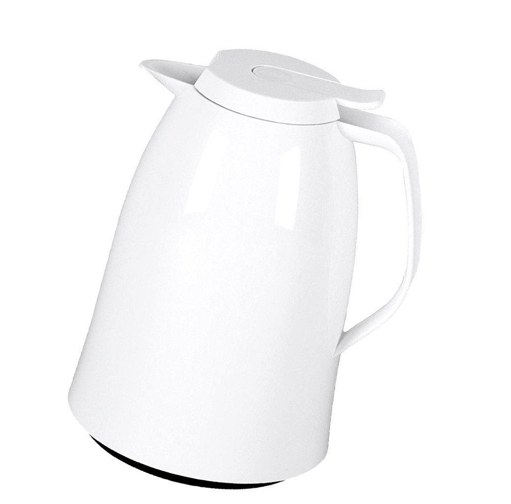 Emsa Kaffeekanne Emsa Mambo Isokanne 1 o. 1,5 Liter, 1 l