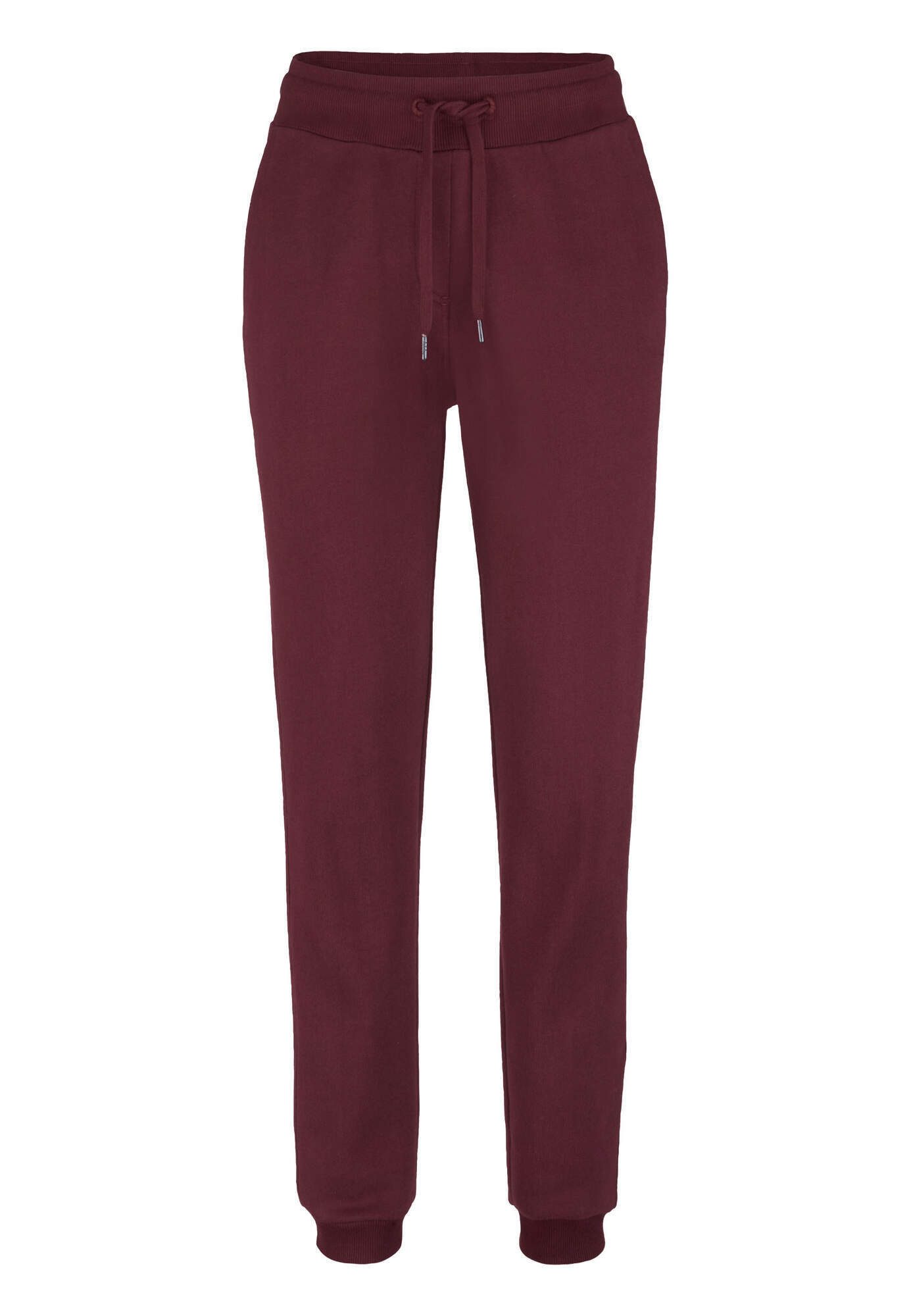 Hessnatur Jerseyhose aus reiner Bio-Baumwolle (1-tlg)