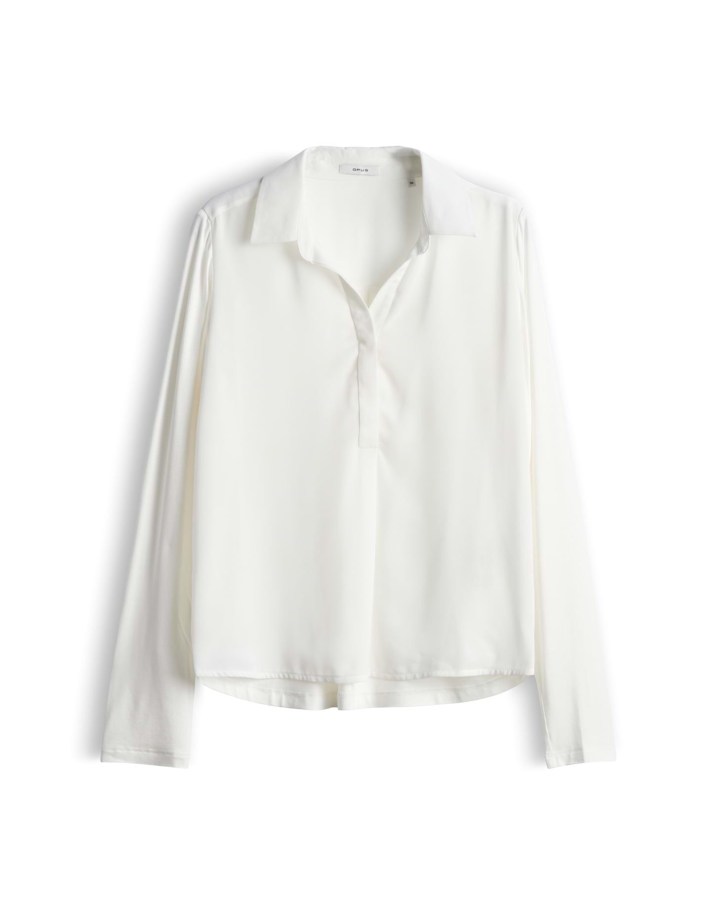 OPUS Shirtbluse Frera