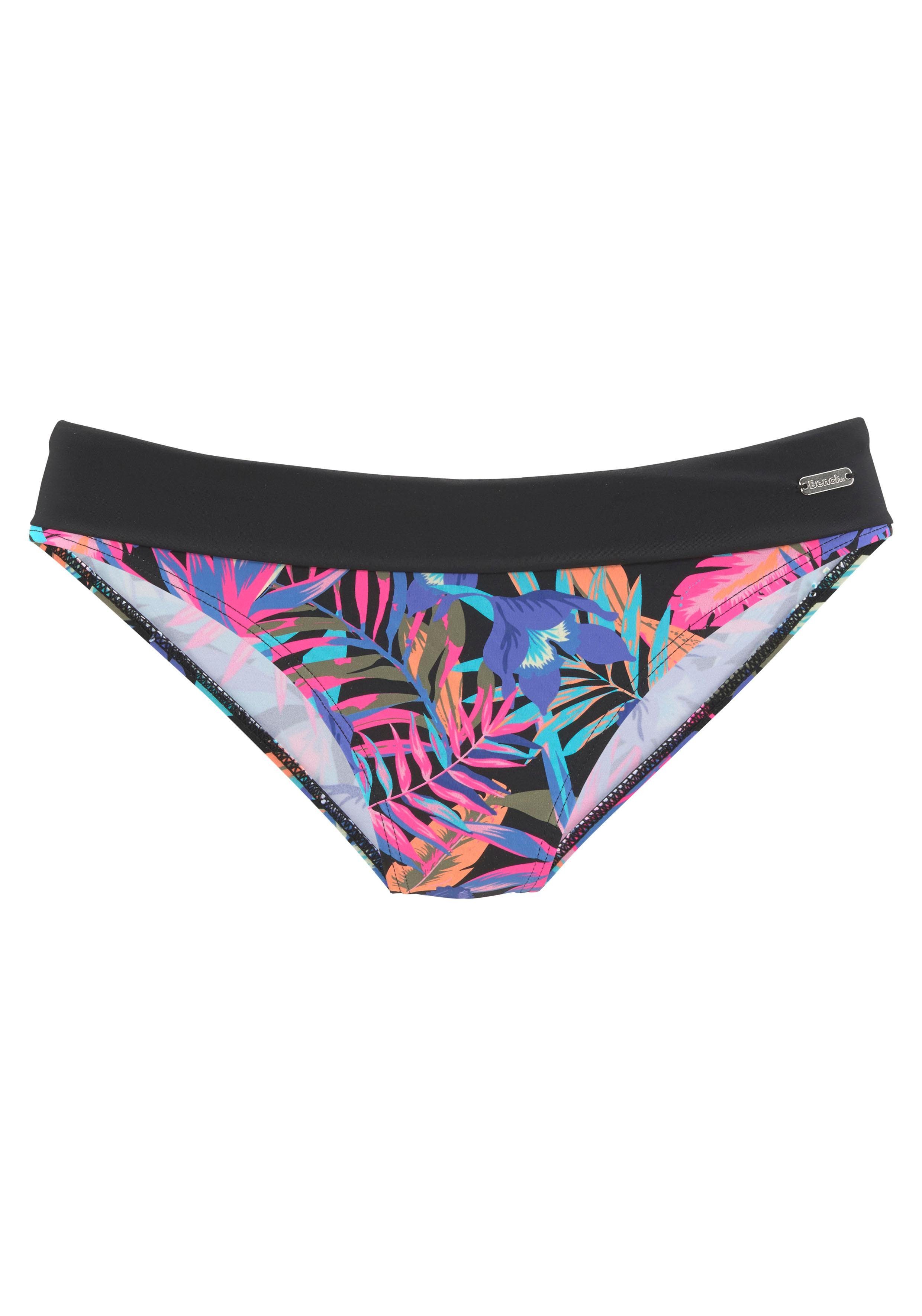 Bikini-Hose Pitch