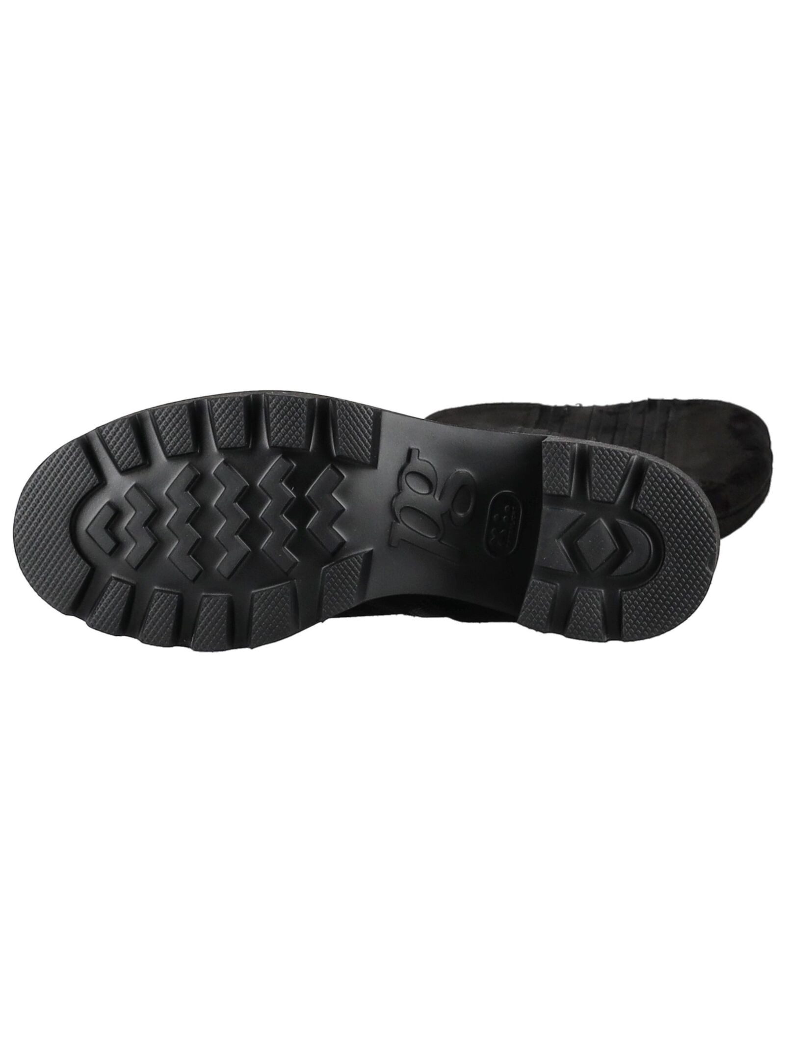 Paul Green Paul Green Stiefel Veloursleder Stiefel