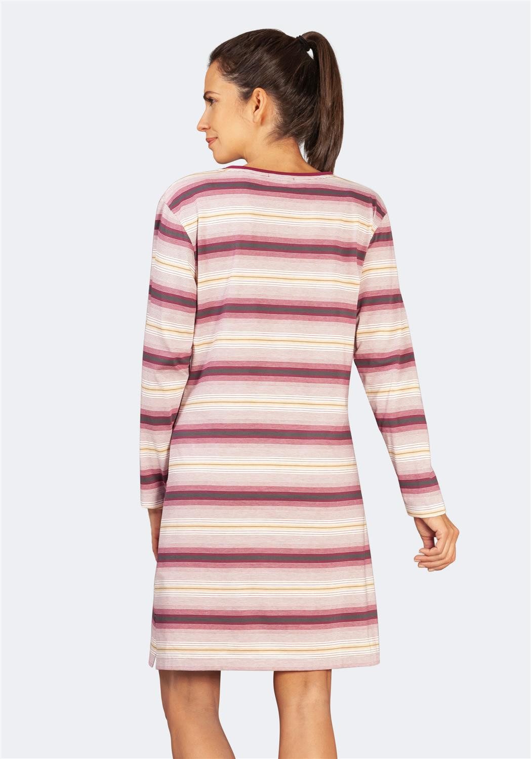 Bermudas Sleepshirt 95 cm, Klima-Komfort