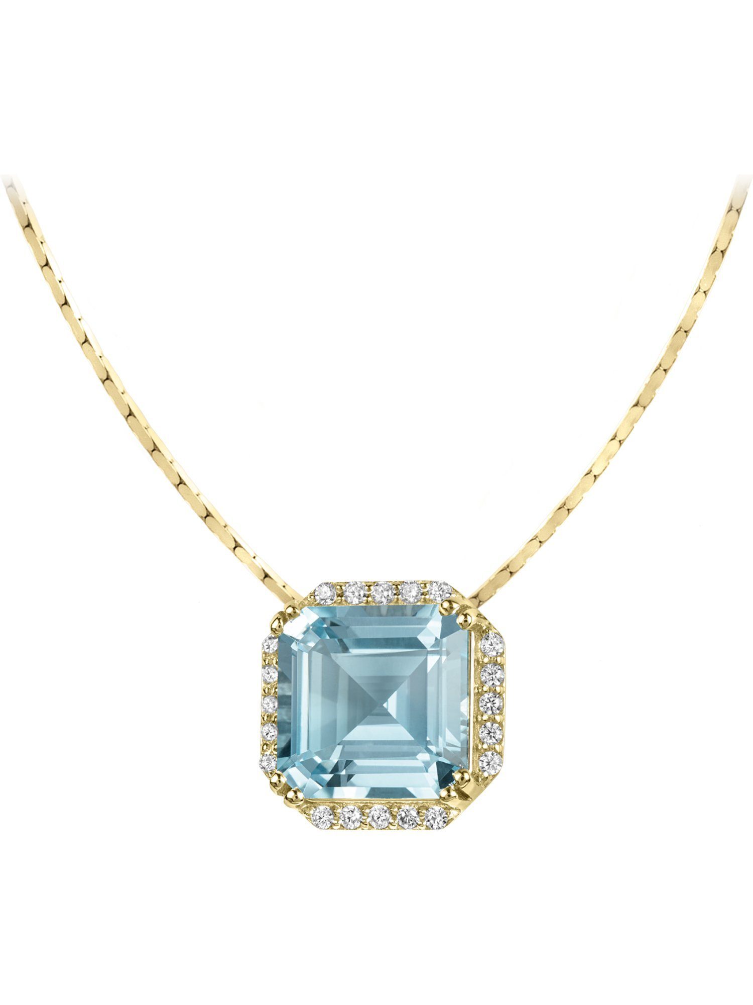 Jacques Lemans Collier