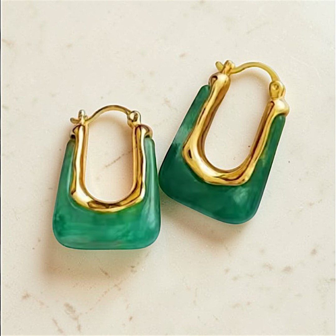 Medusa Accessoires Ohrring-Set Alice Ohrringe