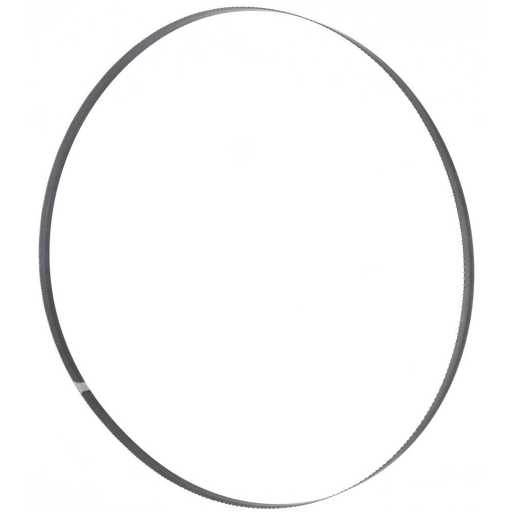 Holzmann Sägeblatt Bandsägeblatt 1826x12x0,4mm T 6mm Holzmann Maschinen BSB245HQB12