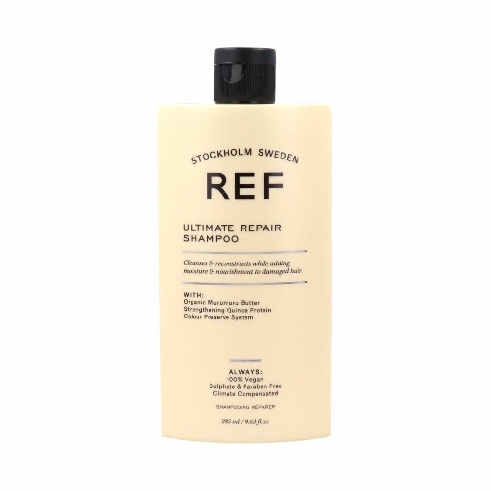 REF Haarshampoo . . Ultimate Repair Shampoo 285 ml