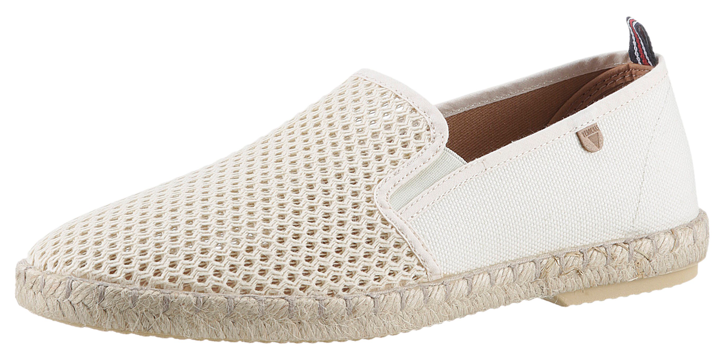 VERBENAS Tom Pacific Espadrille Slipper, Sommerschuh, günstig online kaufen