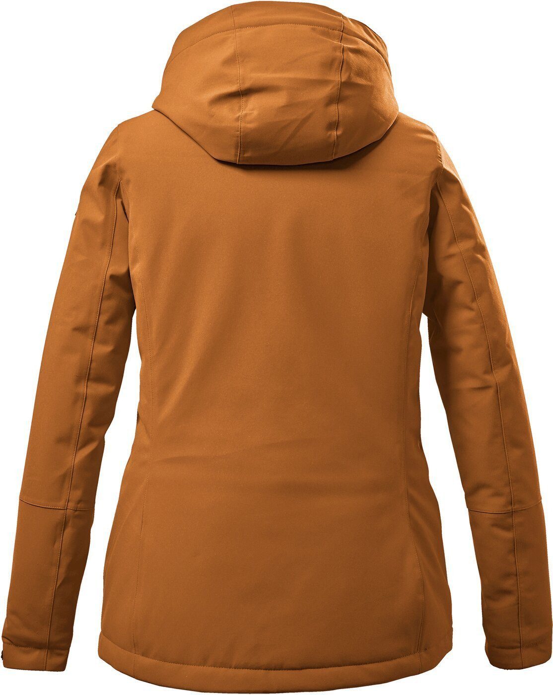 Killtec Funktionsjacke KOW 140 WMN JCKT günstig online kaufen
