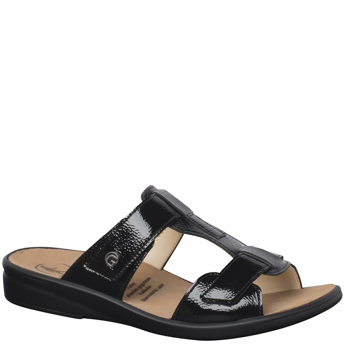 Ganter Sandalen für Damen Sandale (keine Angabe, 1-tlg., keine Angabe)