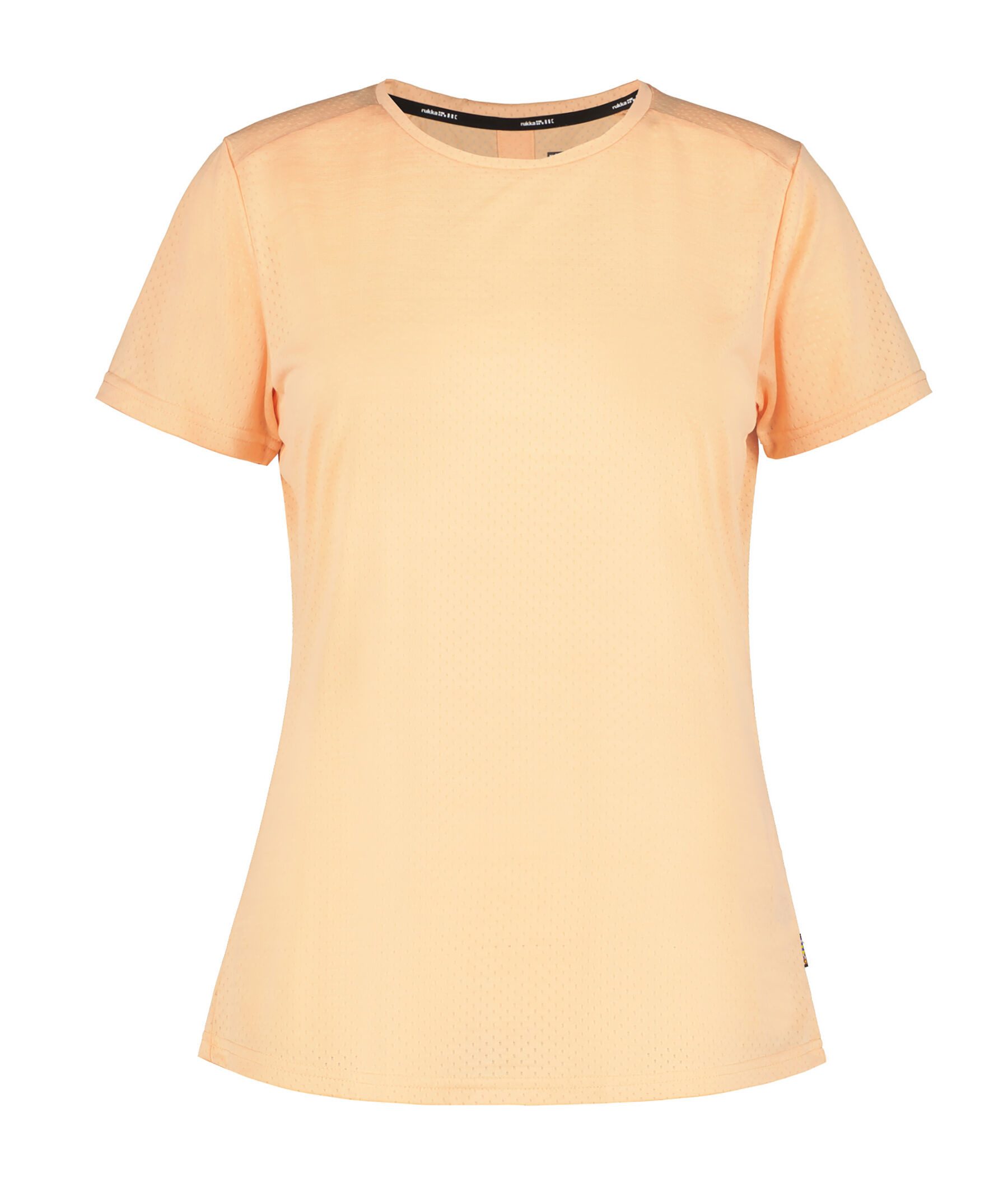 Rukka Trainingsshirt Rukka T-shirt Ylakartti günstig online kaufen