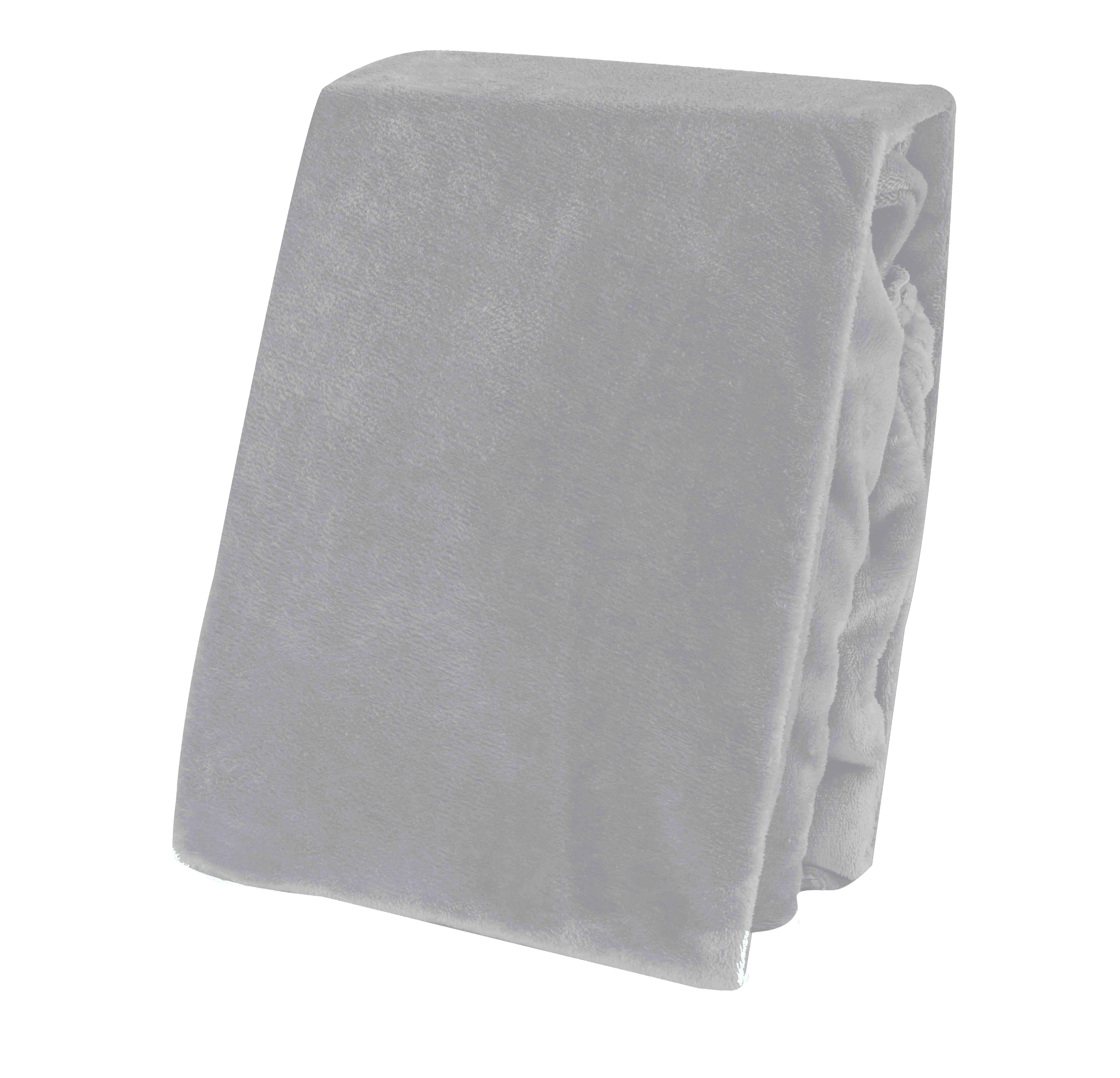 One Home Spannbettlaken Winter Cashmere Touch, günstig online kaufen