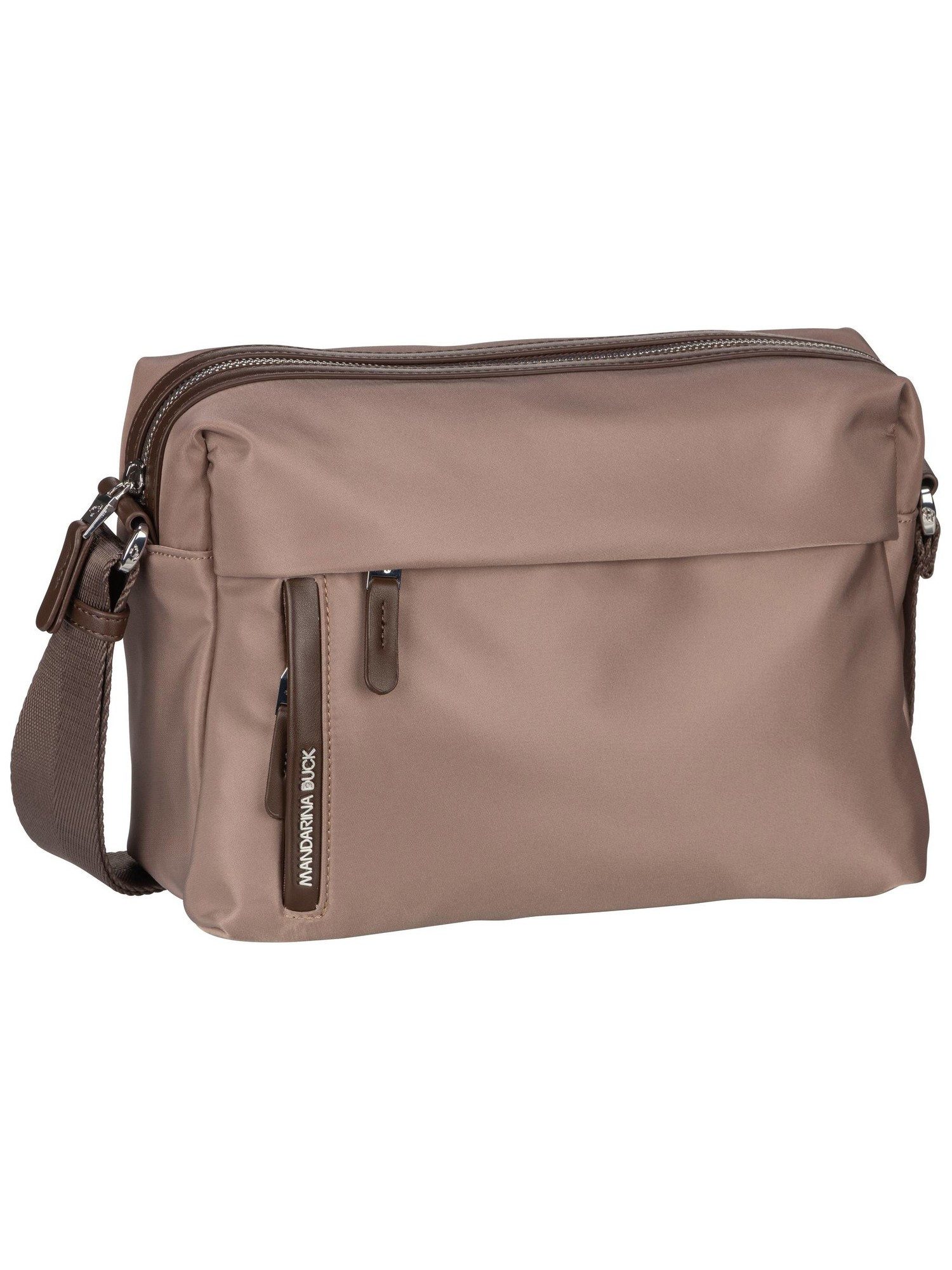 Mandarina Duck Umhängetasche Hunter VCT19, Crossbody Bags