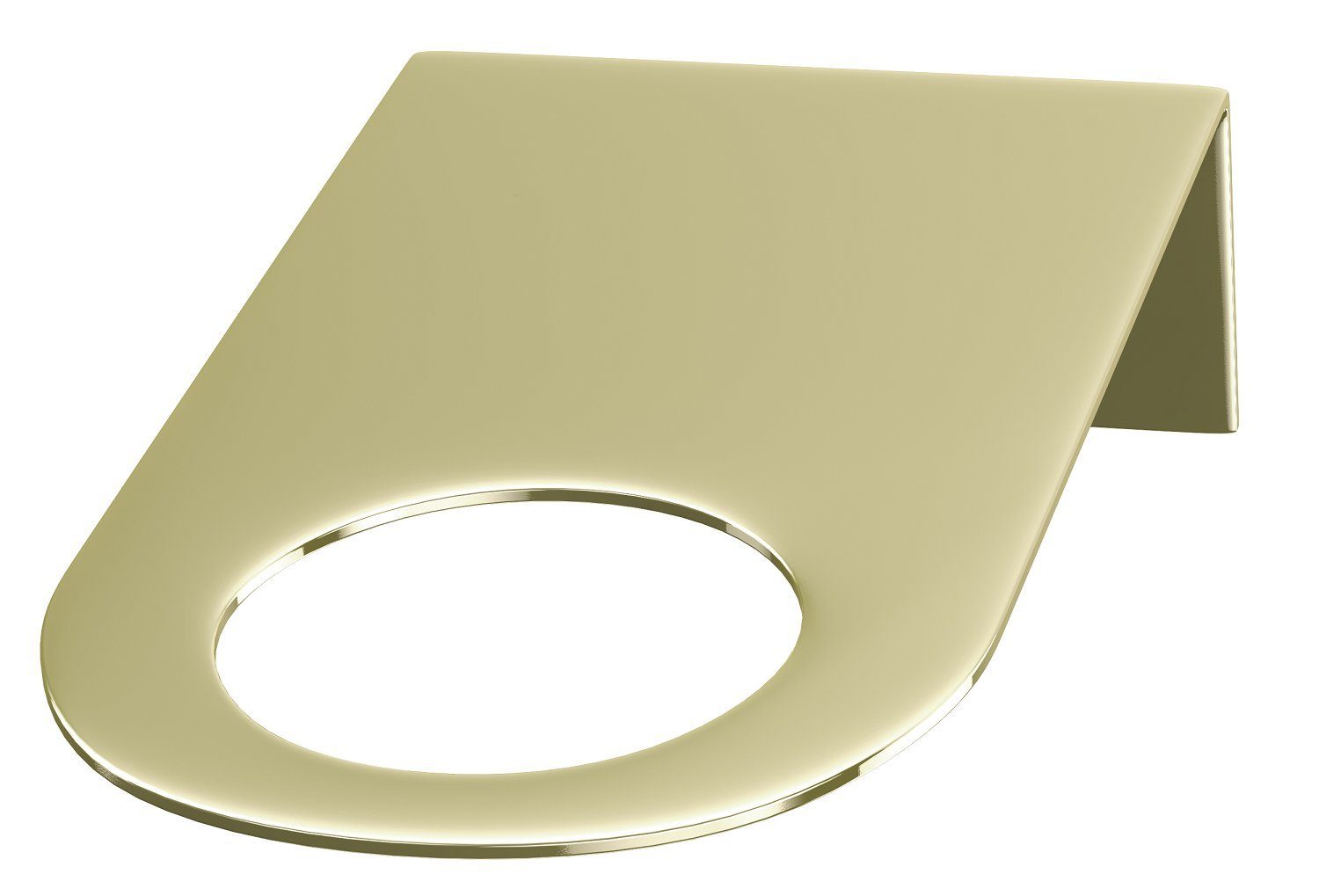 Hoopzi Wandhalterung Kleiner Halter - Montagesystem für Bala und Käfig