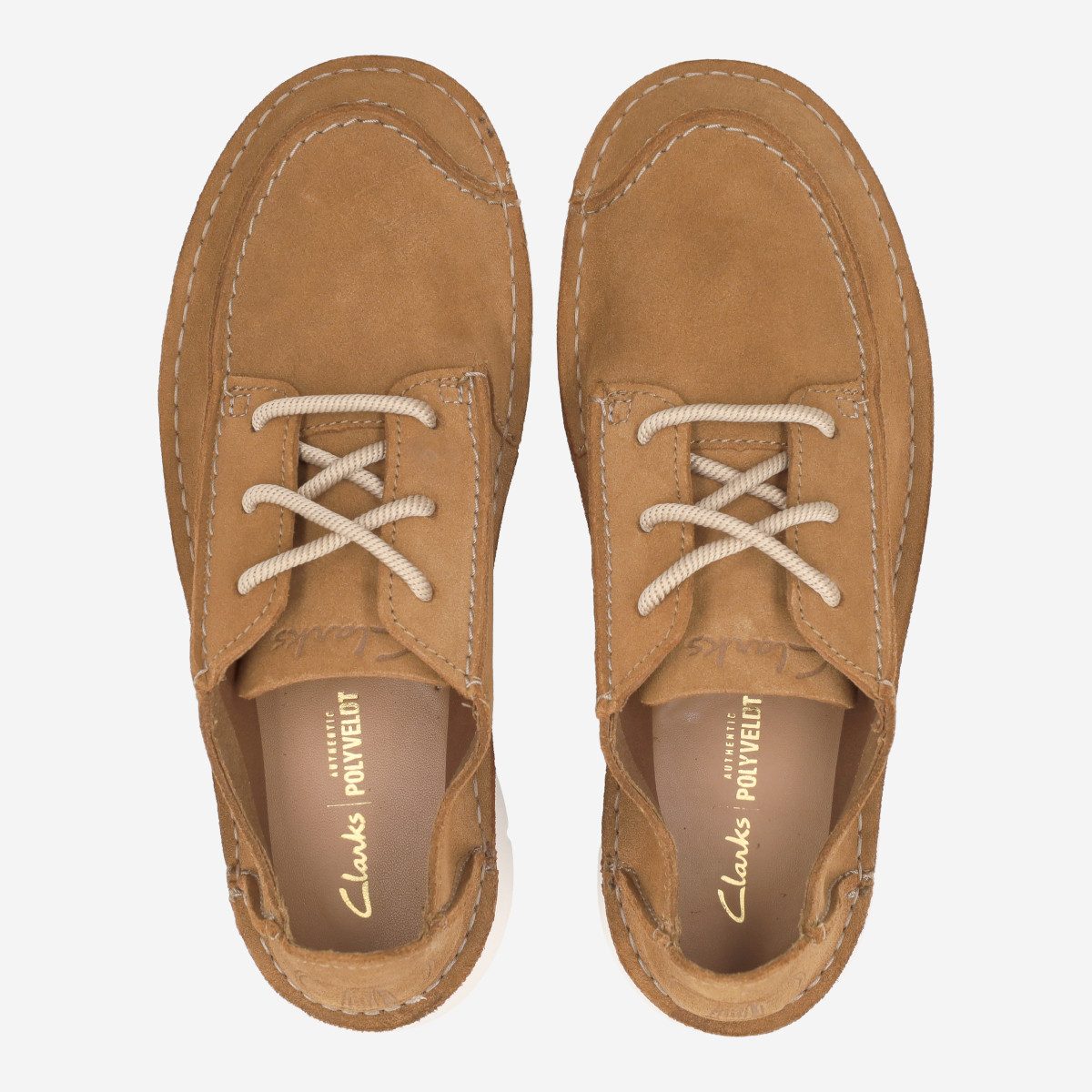 Clarks Clarks Colehill Seam 26170925, Schnürschuhe günstig online kaufen