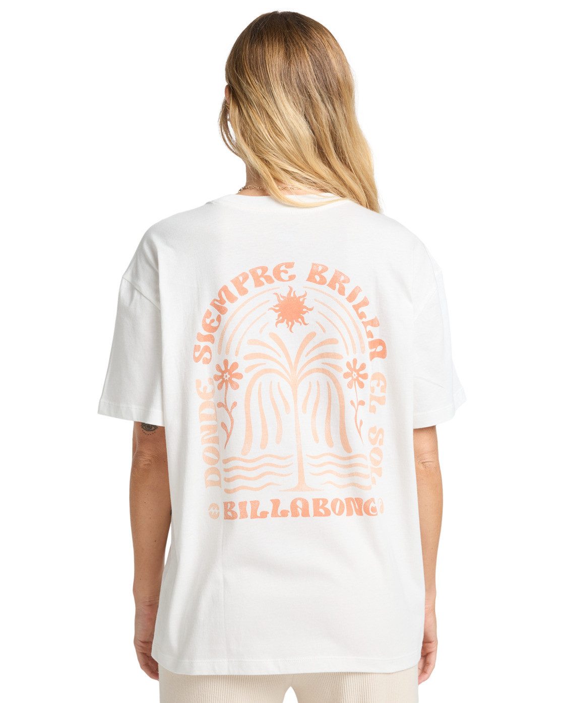 Billabong T-Shirt Always Looking günstig online kaufen