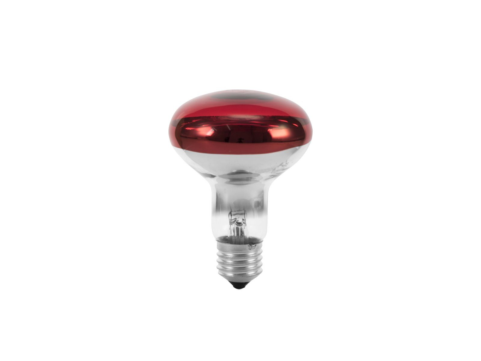 OMNILUX Spezialleuchtmittel OMNILUX R80 230V/60W E-27 günstig online kaufen