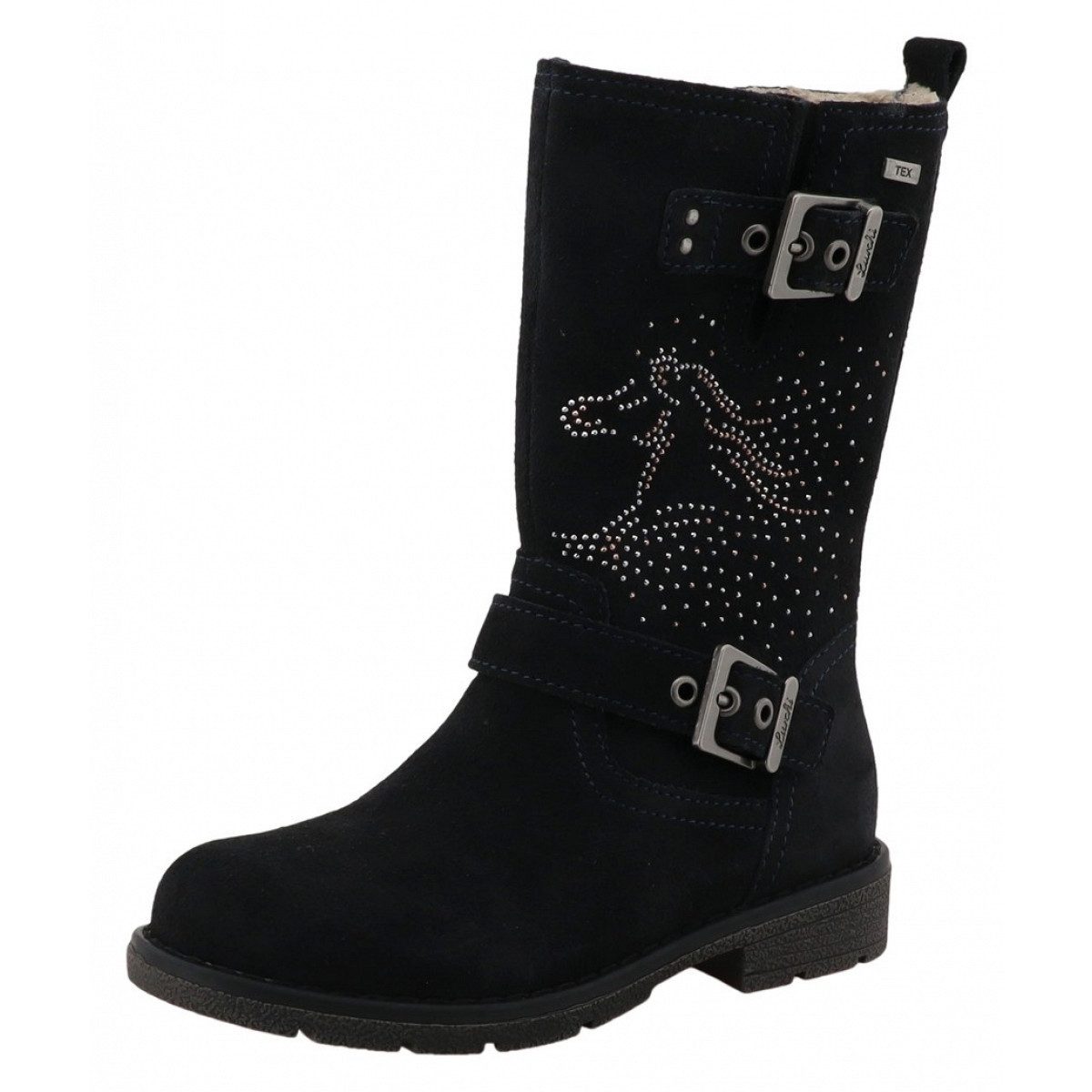 Lurchi Heriette WMS M Stiefel