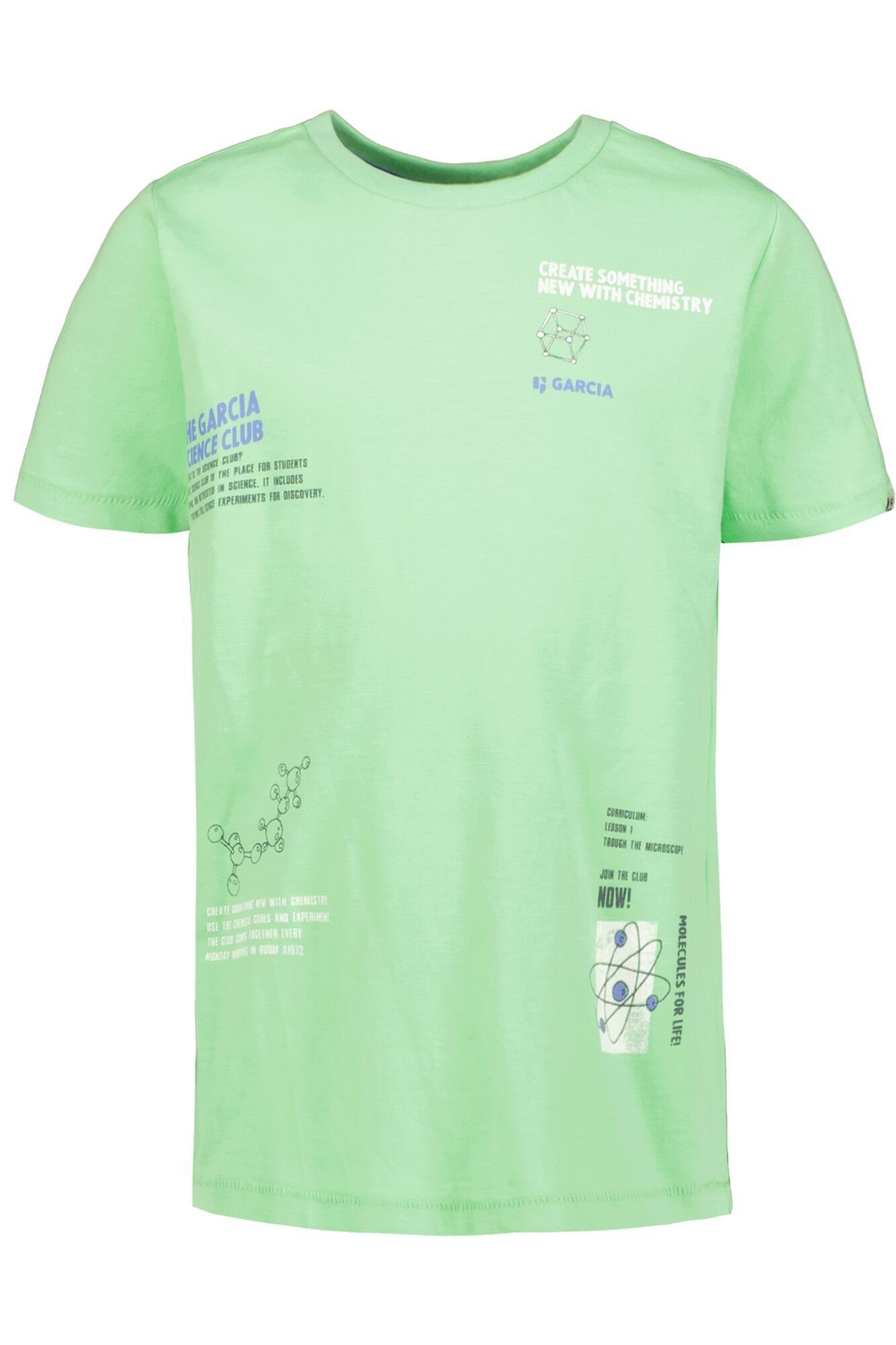T-Shirts Garcia OTTO Jungen online | kaufen