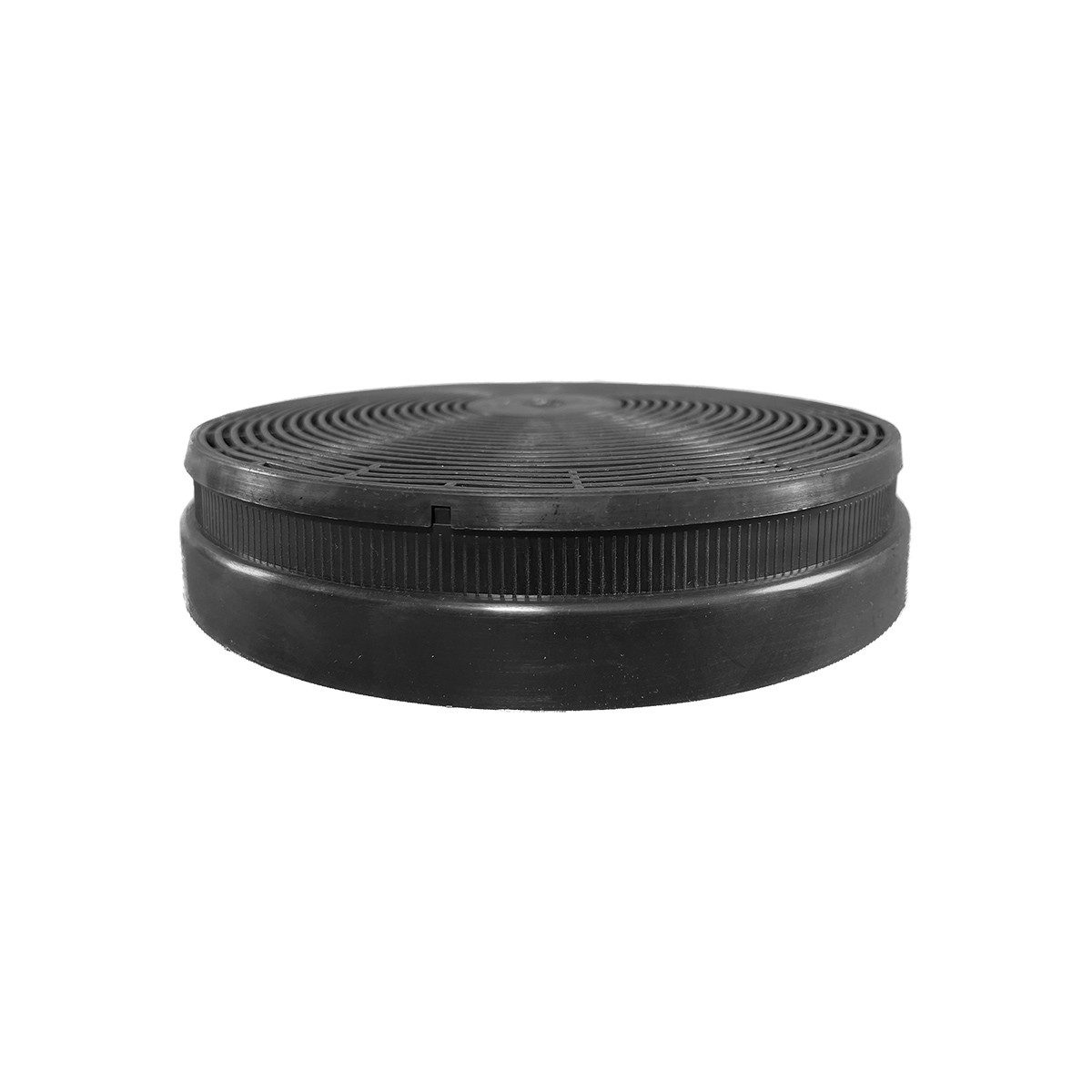 AIR2GO Aktivkohlefilter für Amica 11070025 (2 Stück), Zubehör für Aktivkohlefilter für AMICA AH1406, AH1416, AH2439, AH3416, AH4416, AH4429, Passend für Dunstabzugshauben von AMICA