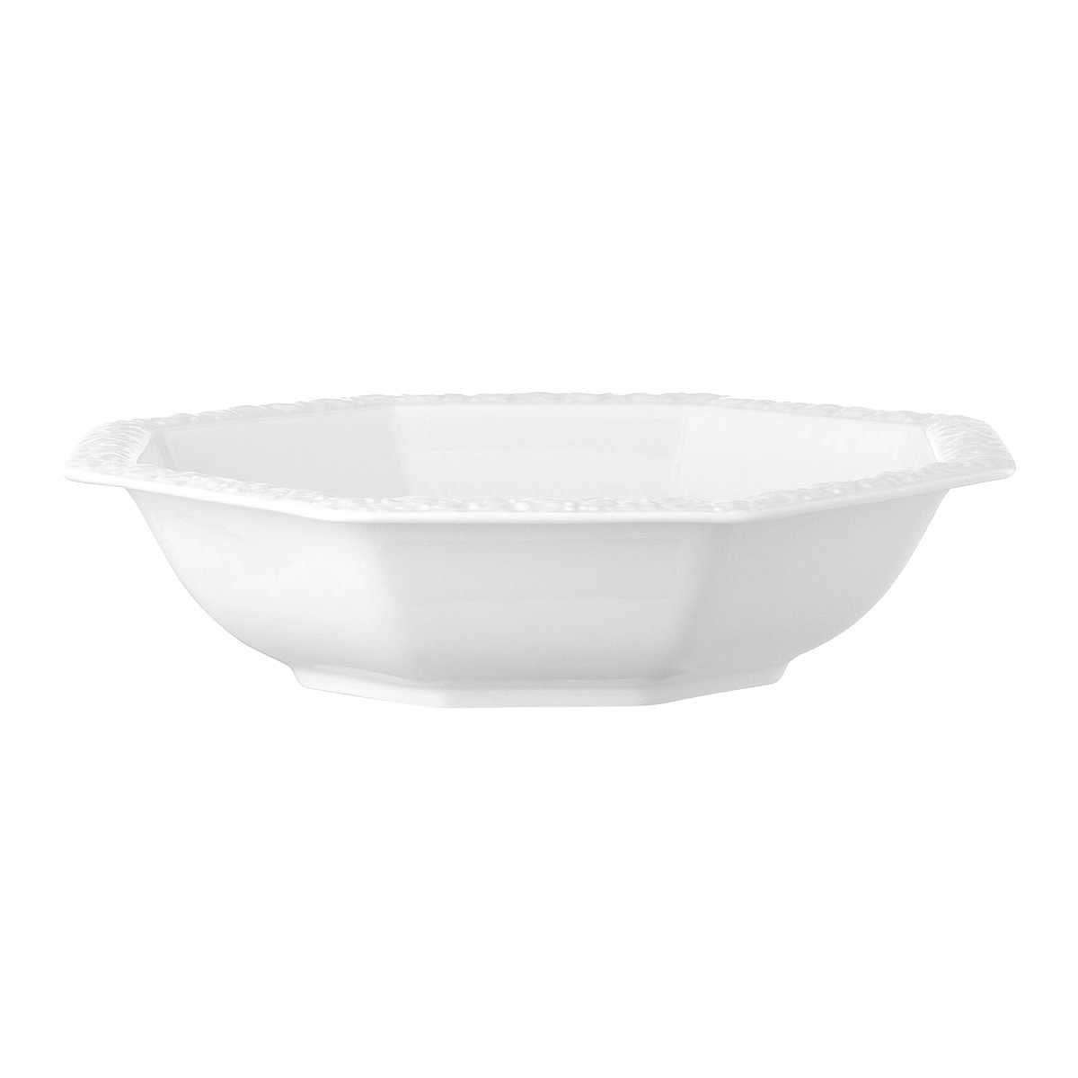 Rosenthal Schüssel Maria Weiß, Porzellan, 27,5 cm
