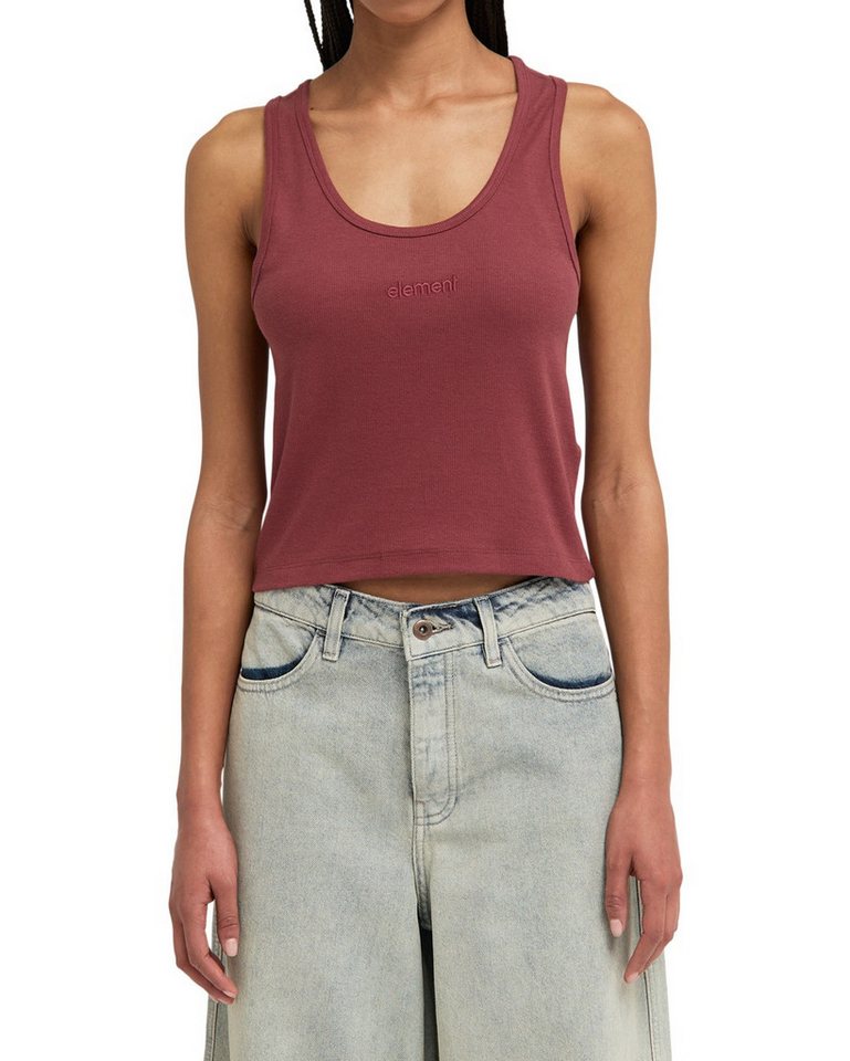 Element Tanktop Yarnhill