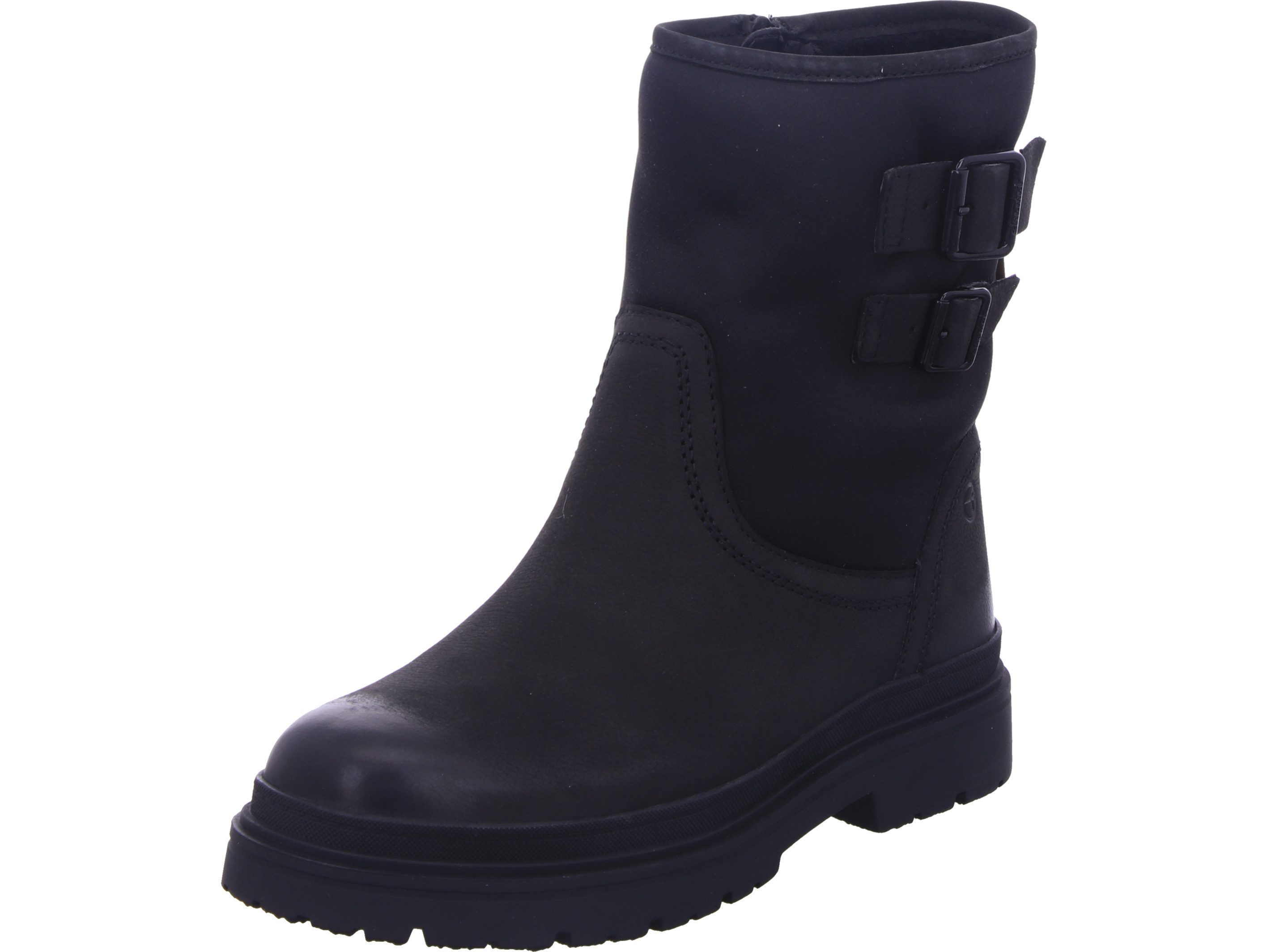 Tamaris COMFORT Winterstiefel mit TEX-Membran