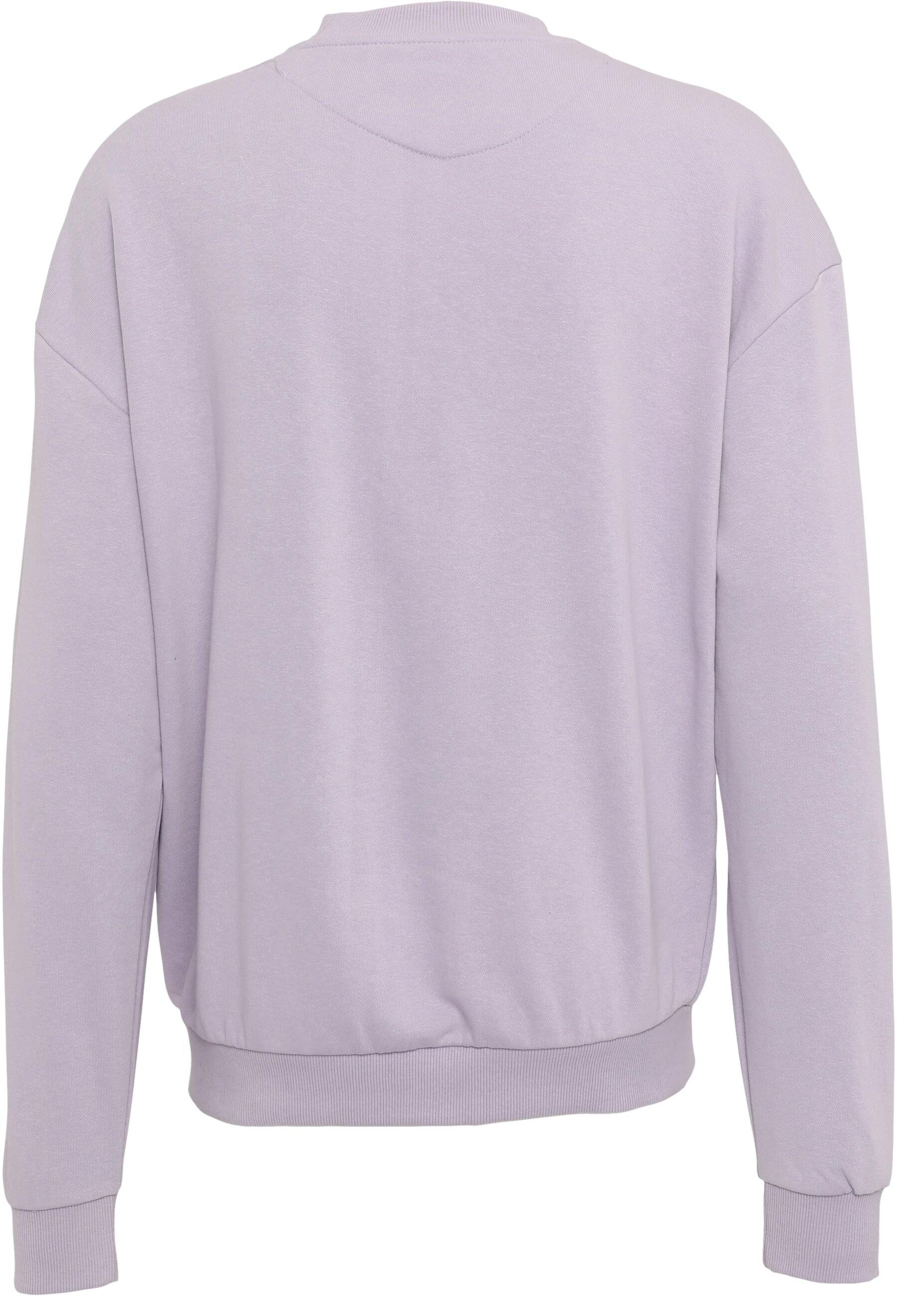URBAN CLASSICS Rundhalspullover Urban Classics Light günstig online kaufen